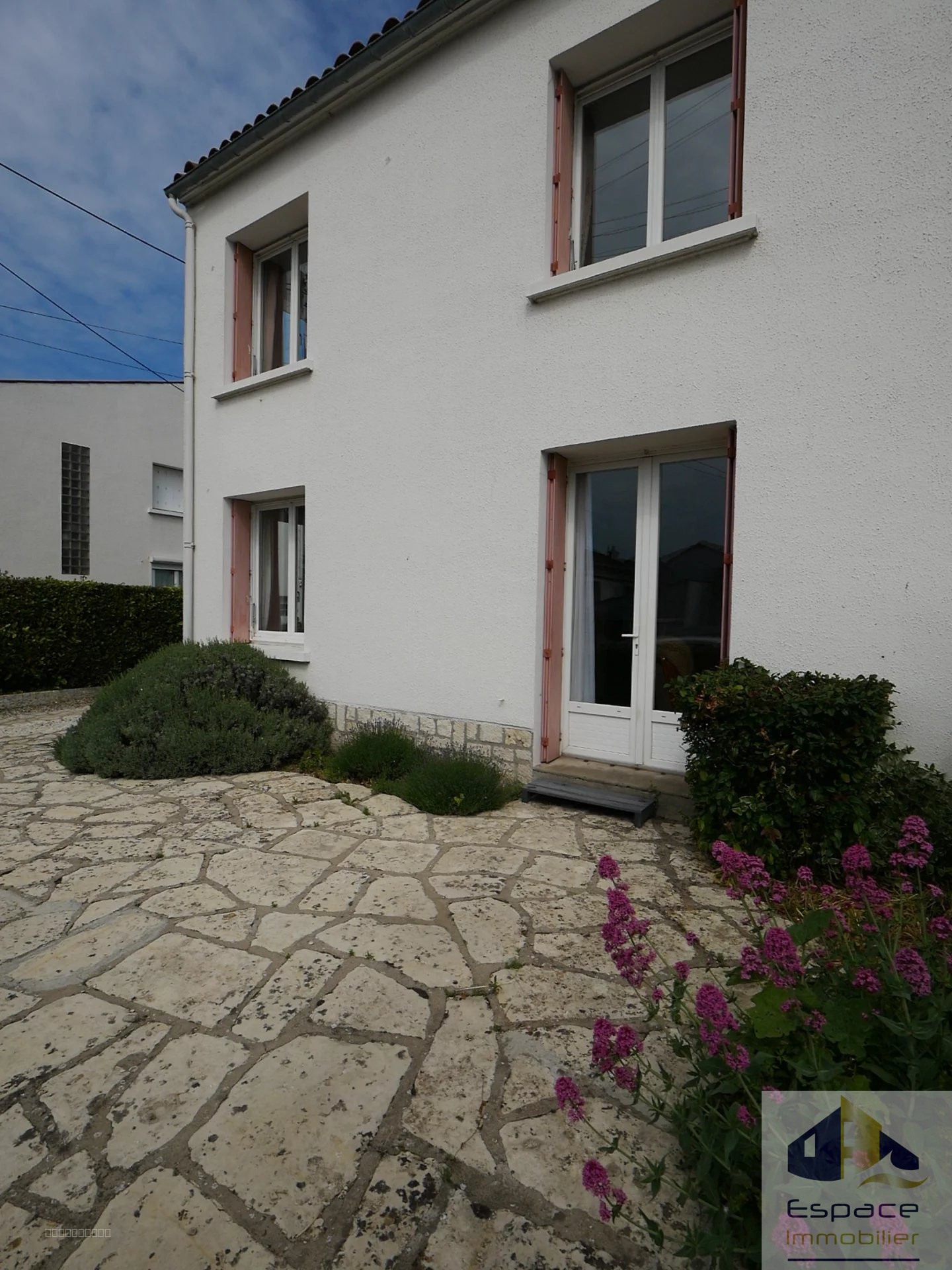 Maison LA ROCHELLE - LE PRIEURÉ — photo 14