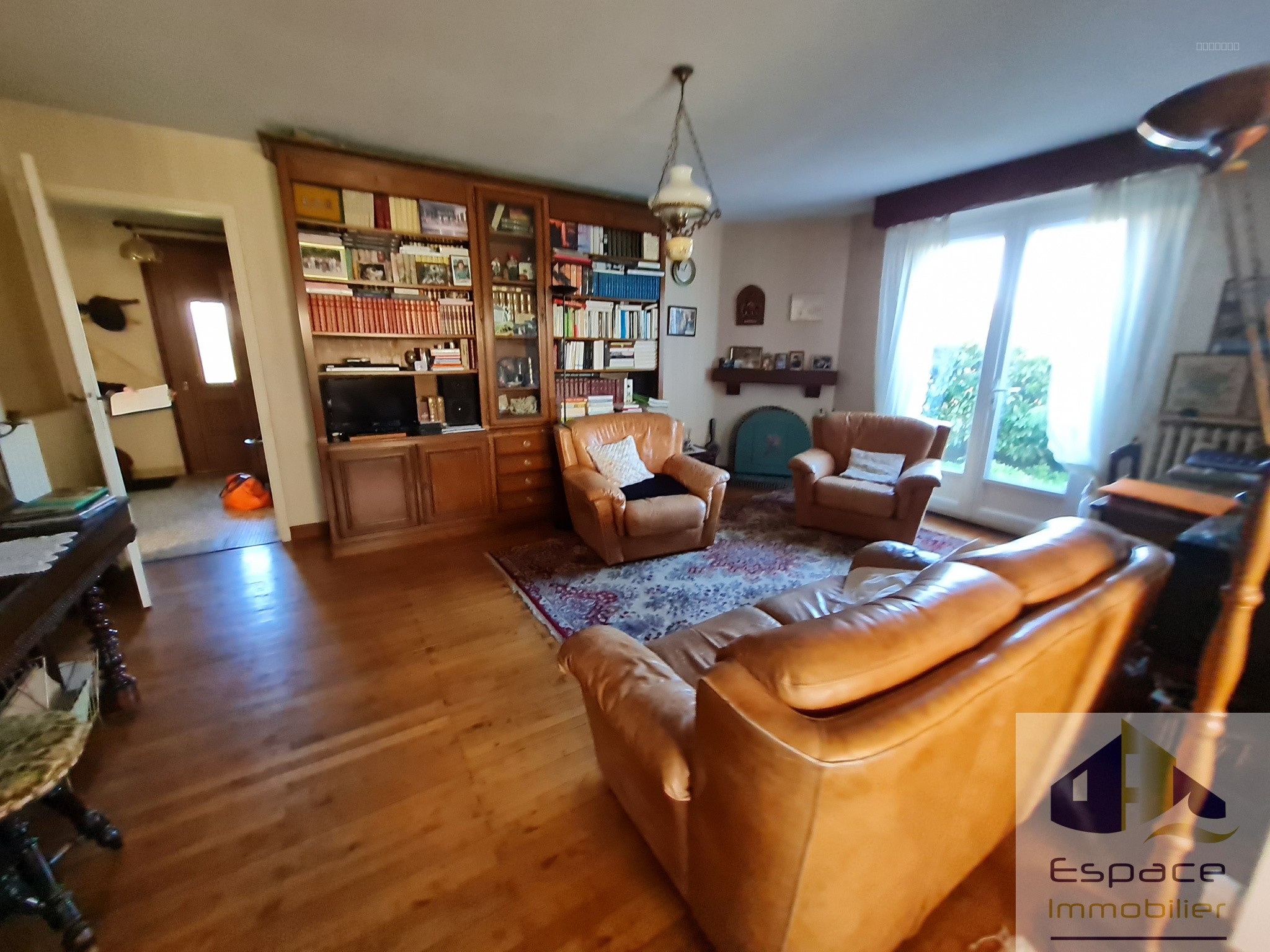 Maison à vendre à Aigrefeuille d aunis, 50 m², 6 pièces – photo 1 sur 14