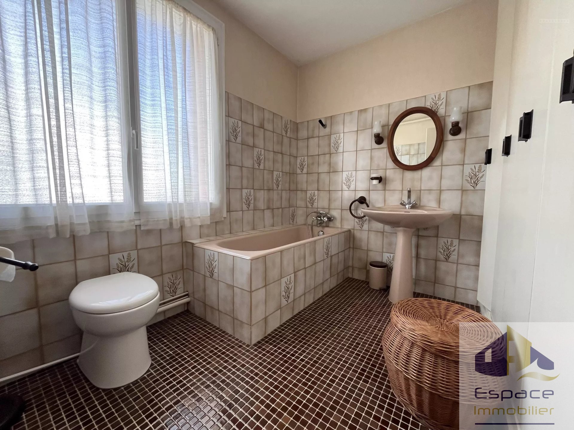 Maison LA ROCHELLE - LE PRIEURÉ — photo 11