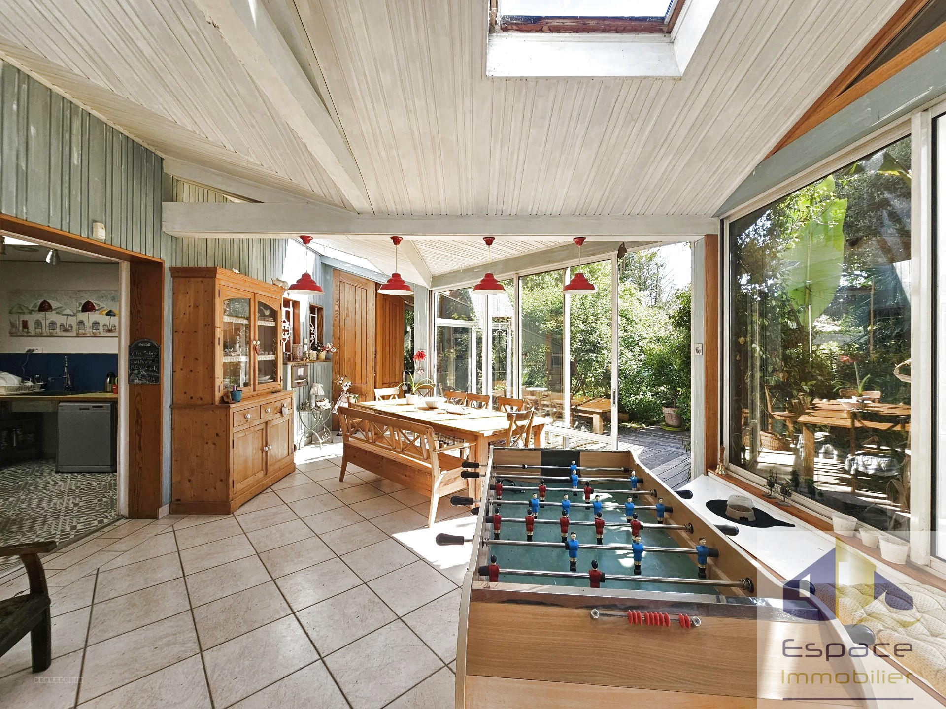 Maison à vendre à La jarrie, 210 m², 7 pièces – photo 2 sur 20