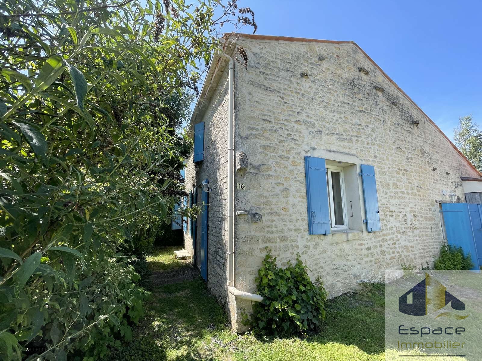 Maison à vendre à Le thou, 44 m², 5 pièces – photo 2 sur 7