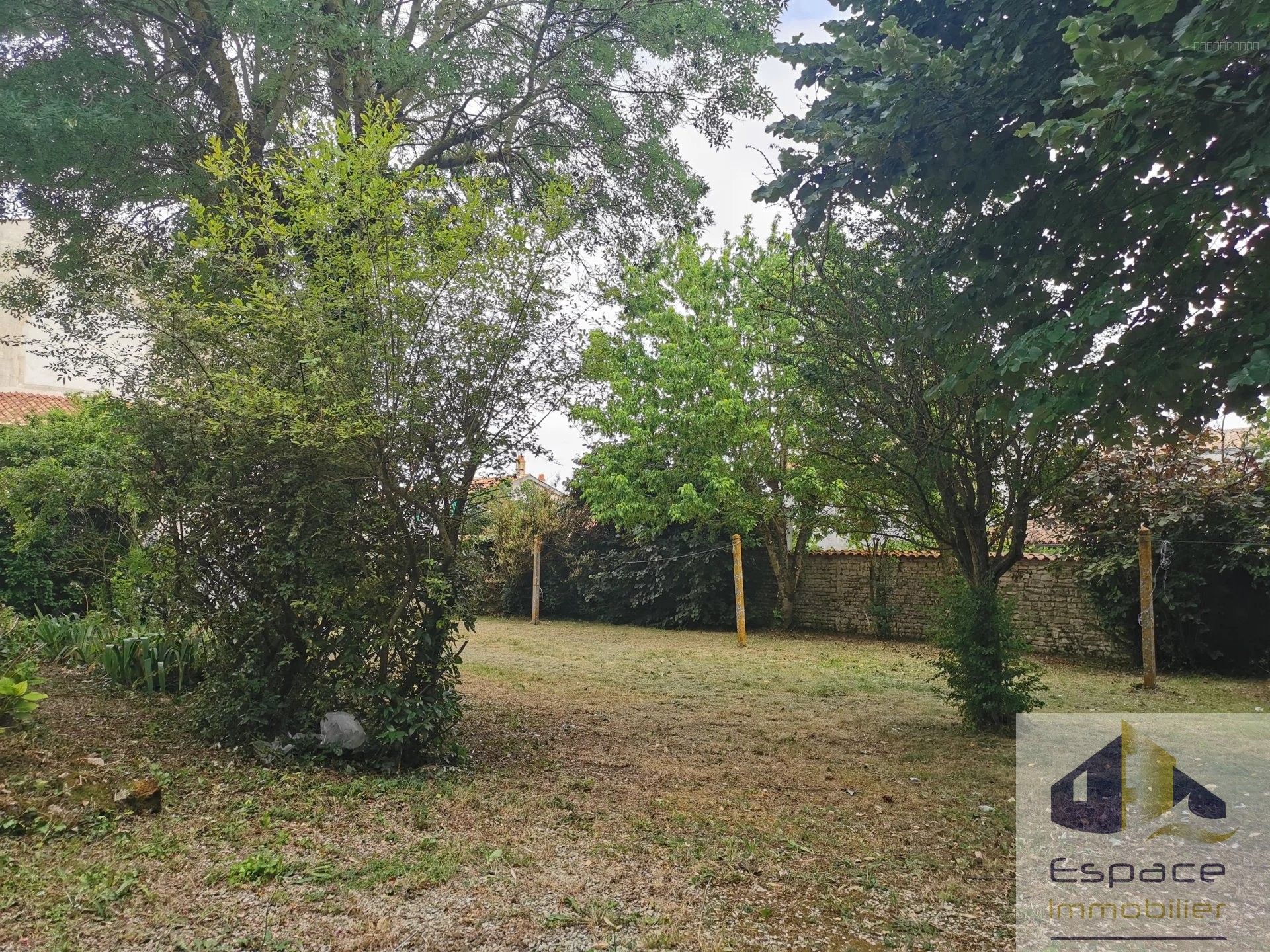 Terrain à vendre à Ste soulle, 490 m² – photo 1 sur 5