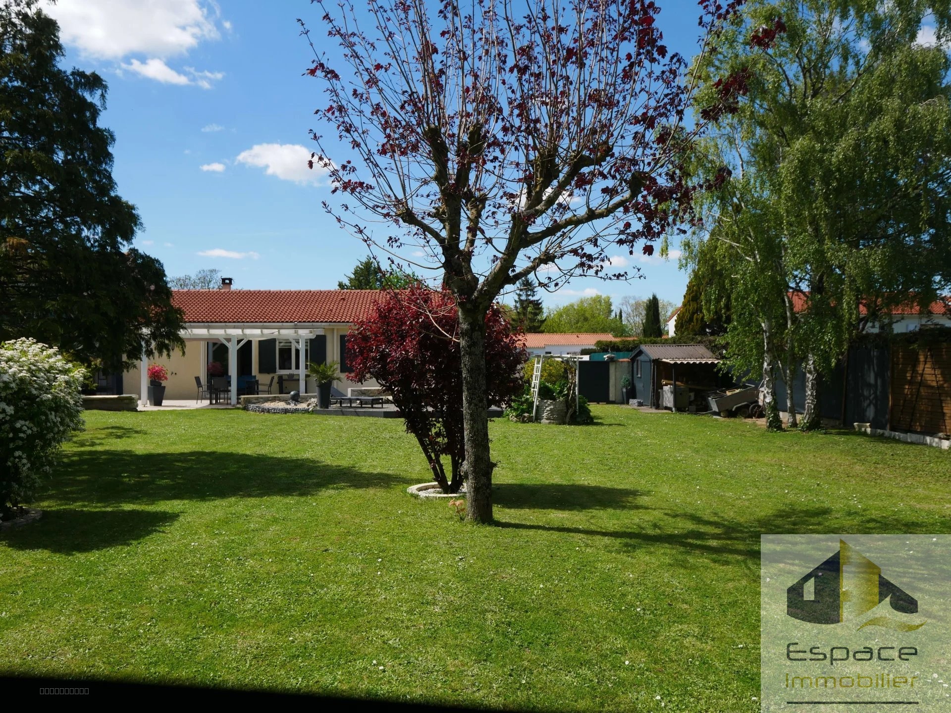 Maison à vendre à Bourgneuf, 35 m², 6 pièces – photo 2 sur 20
