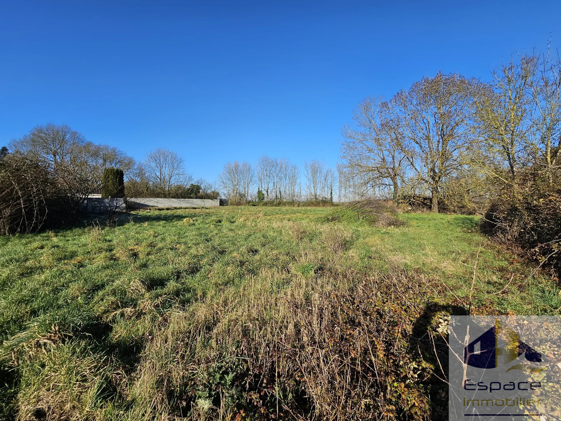 Terrain à vendre à St medard d aunis, 2 266 m² – photo 2 sur 3