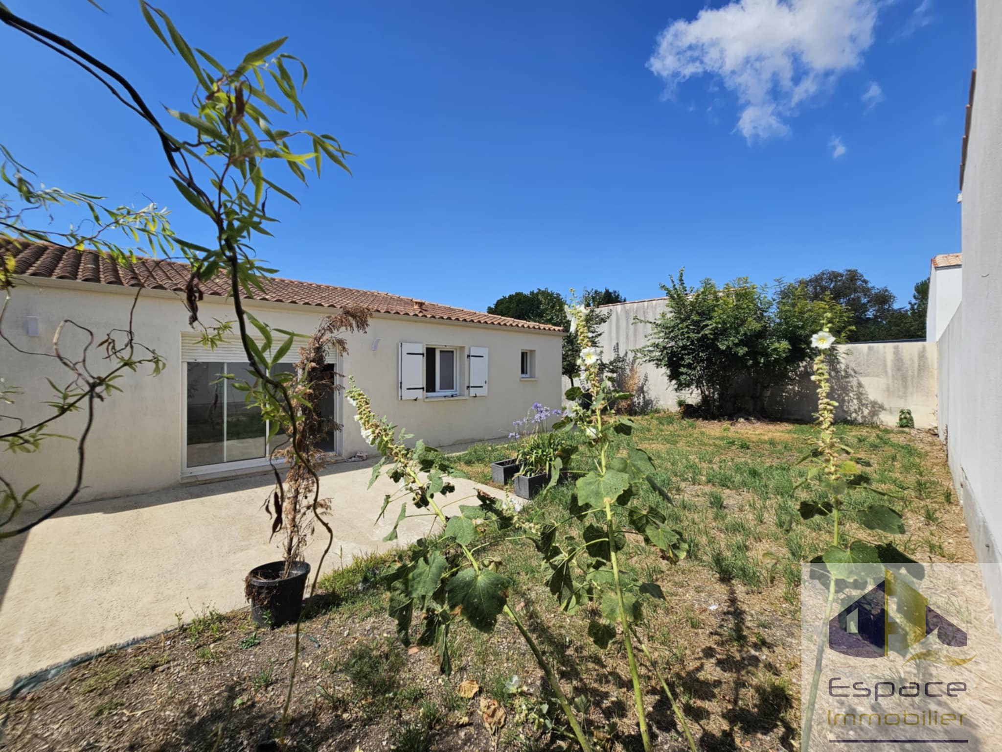 Maison à vendre à La jarrie, 65,7 m², 4 pièces – photo 2 sur 16