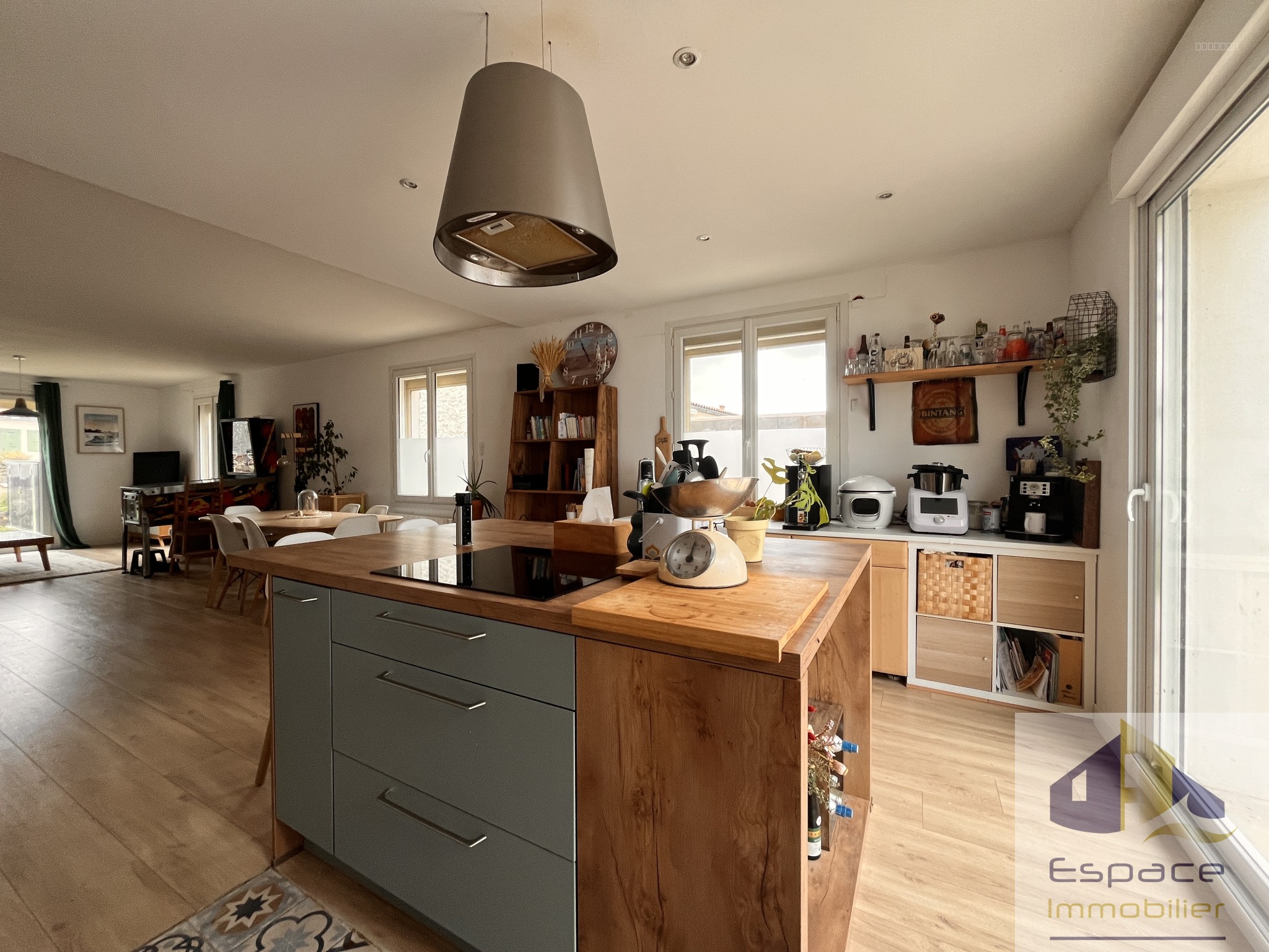 Maison à vendre à St xandre, 650 m², 5 pièces – photo 3 sur 17