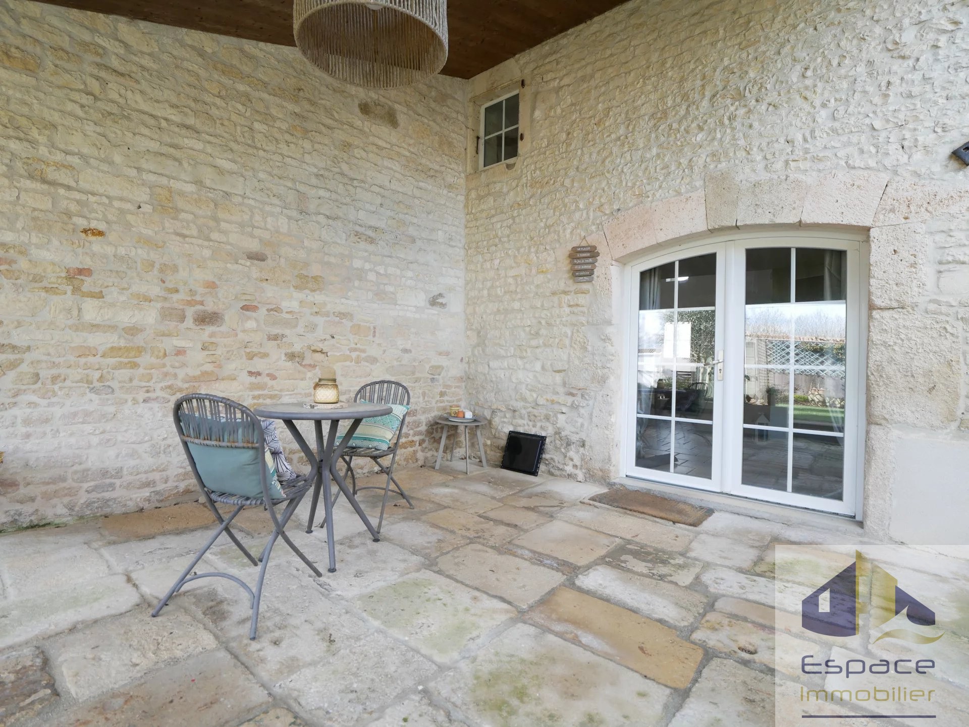 Maison à vendre à Aigrefeuille d aunis, 391 m², 5 pièces – photo 2 sur 20