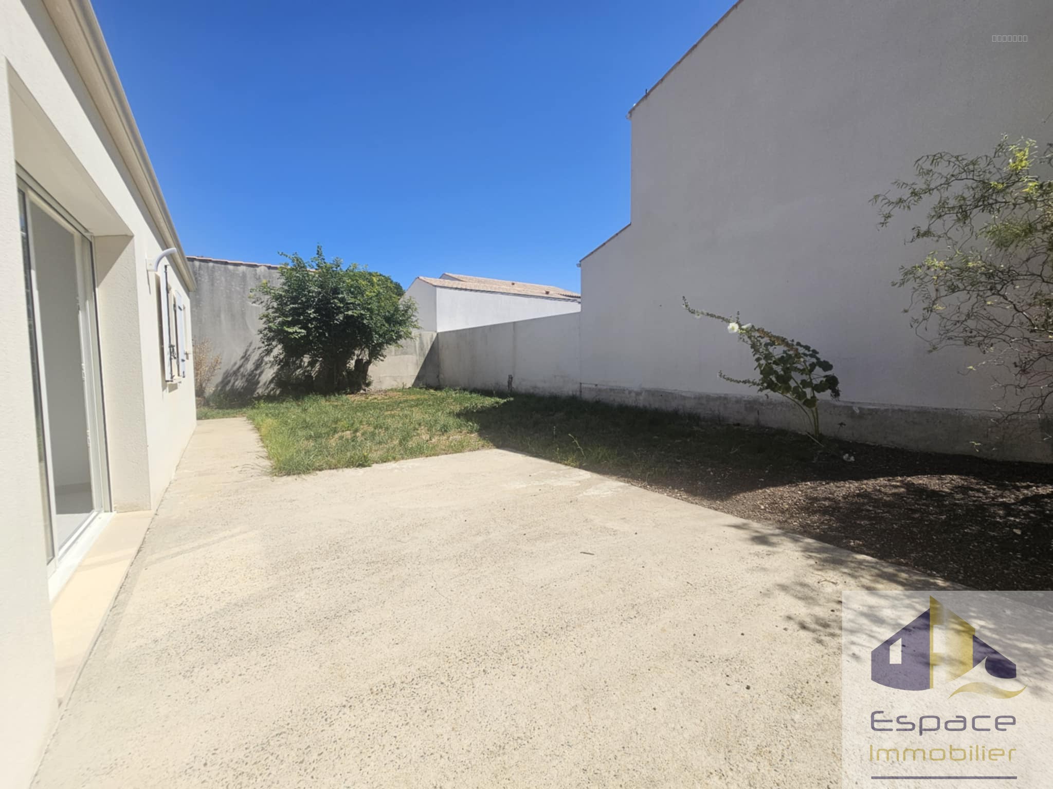 Maison à vendre à La jarrie, 65,7 m², 4 pièces – photo 3 sur 16