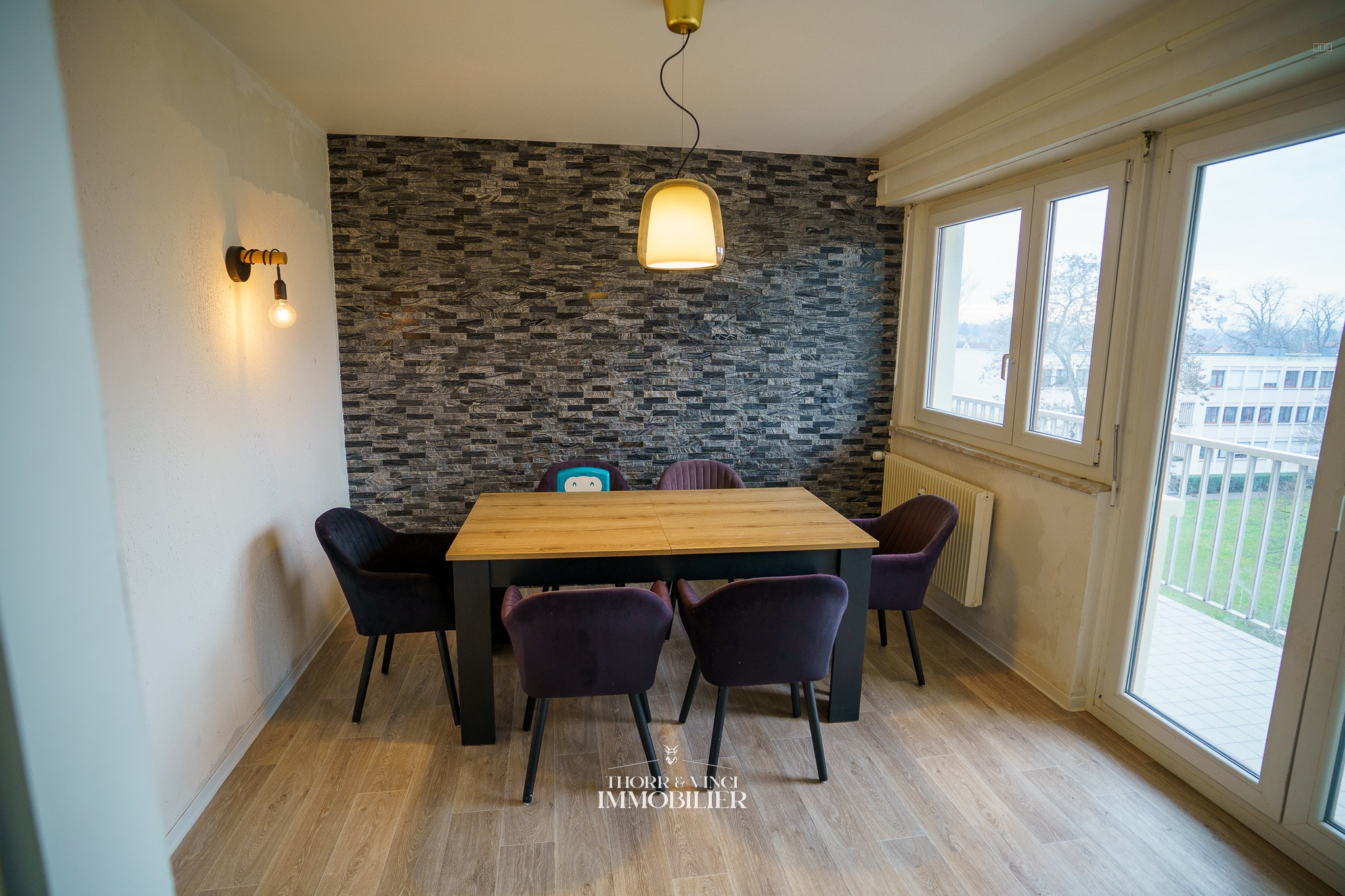 Appartement à vendre à Kingersheim, 15 m², 4 pièces – photo 3 sur 20