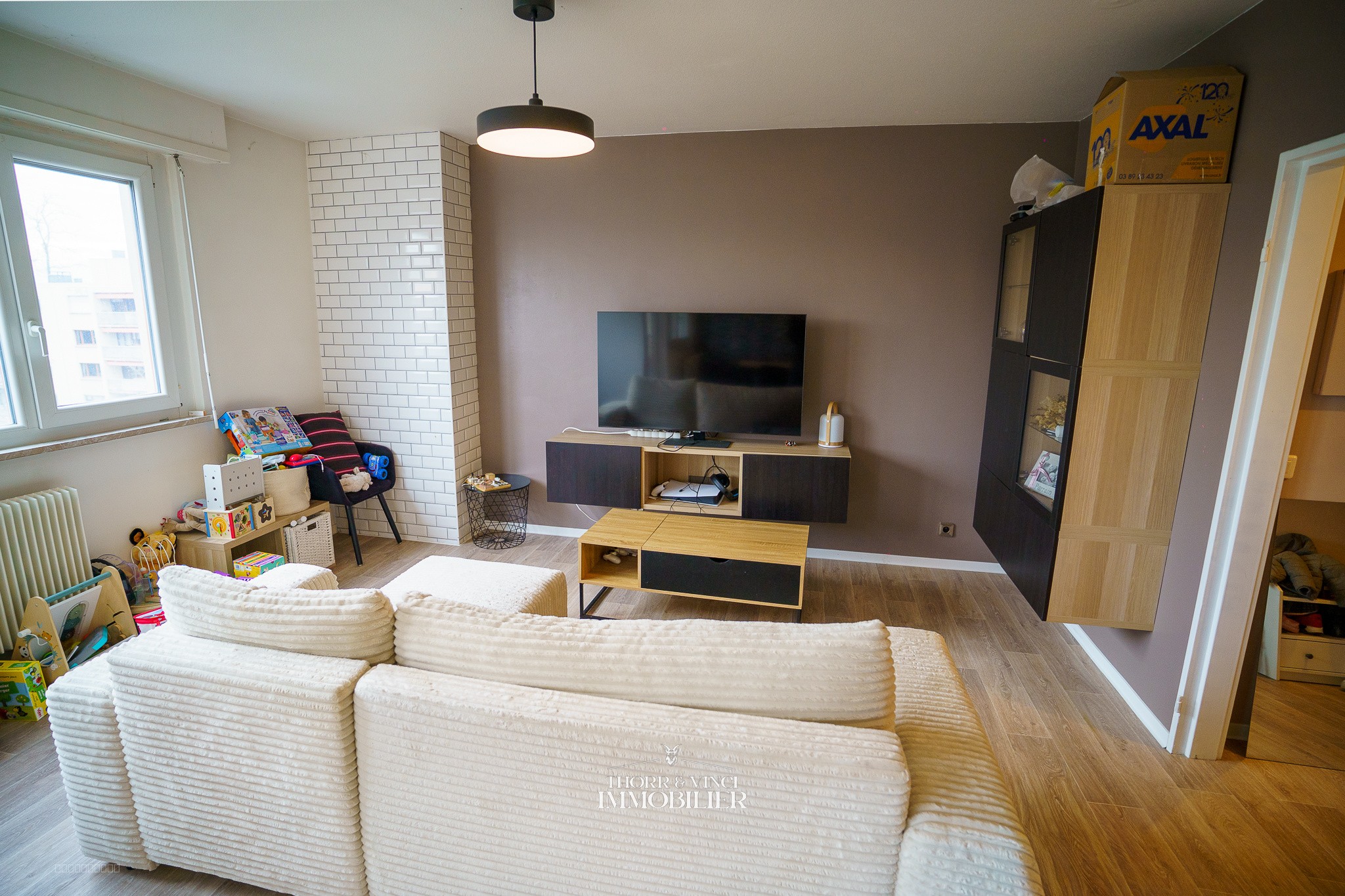 Appartement à vendre à Kingersheim, 15 m², 4 pièces – photo 2 sur 20