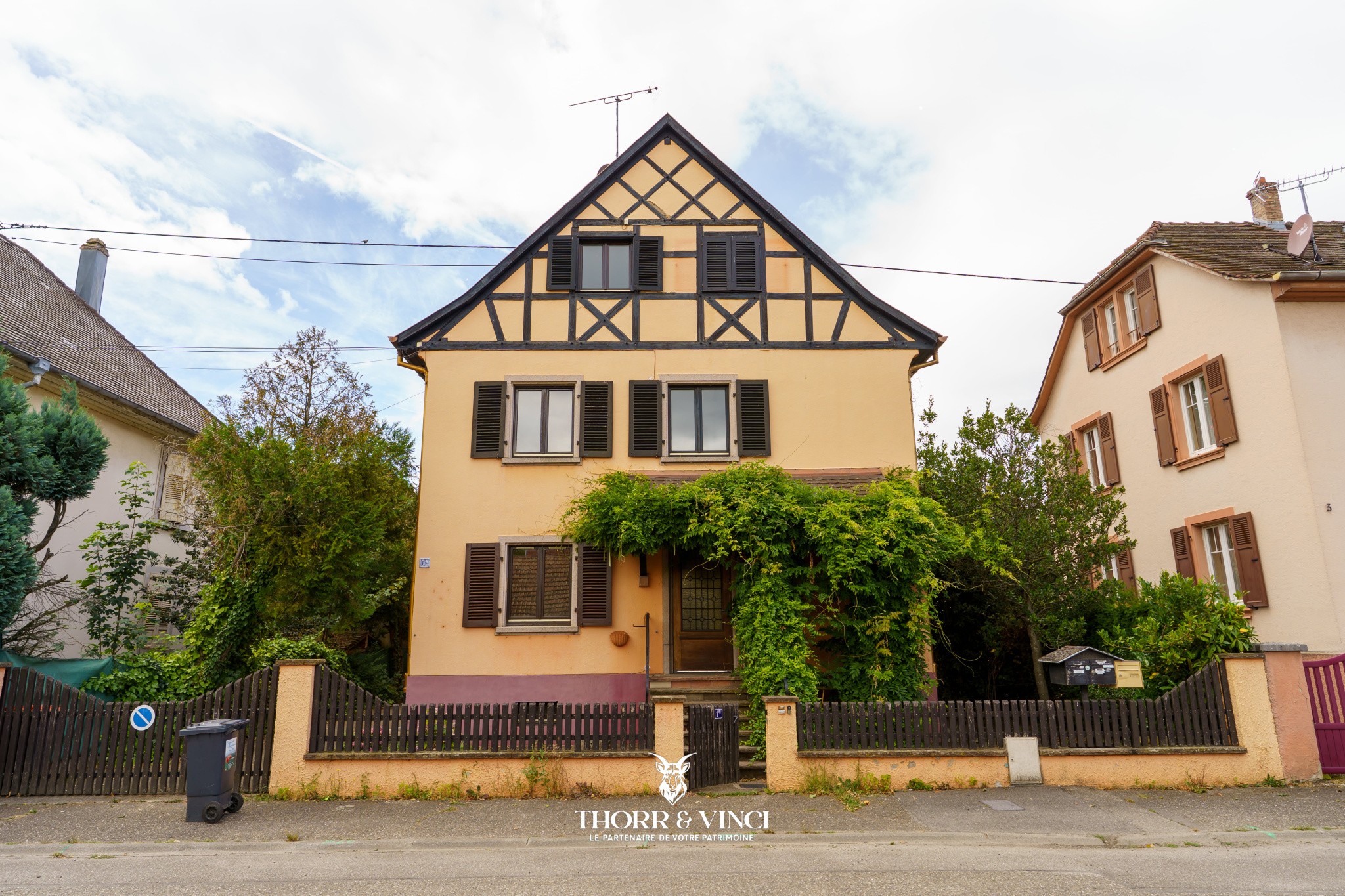 Appartement à vendre à Turckheim, 74 m², 3 pièces – photo 2 sur 17