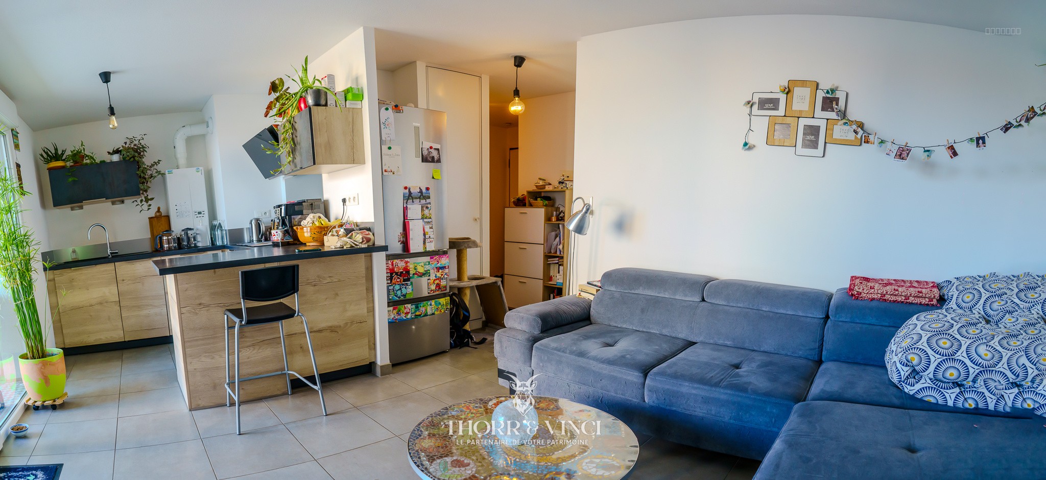 Appartement à vendre à Sierentz, 35,82 m², 3 pièces – photo 3 sur 18