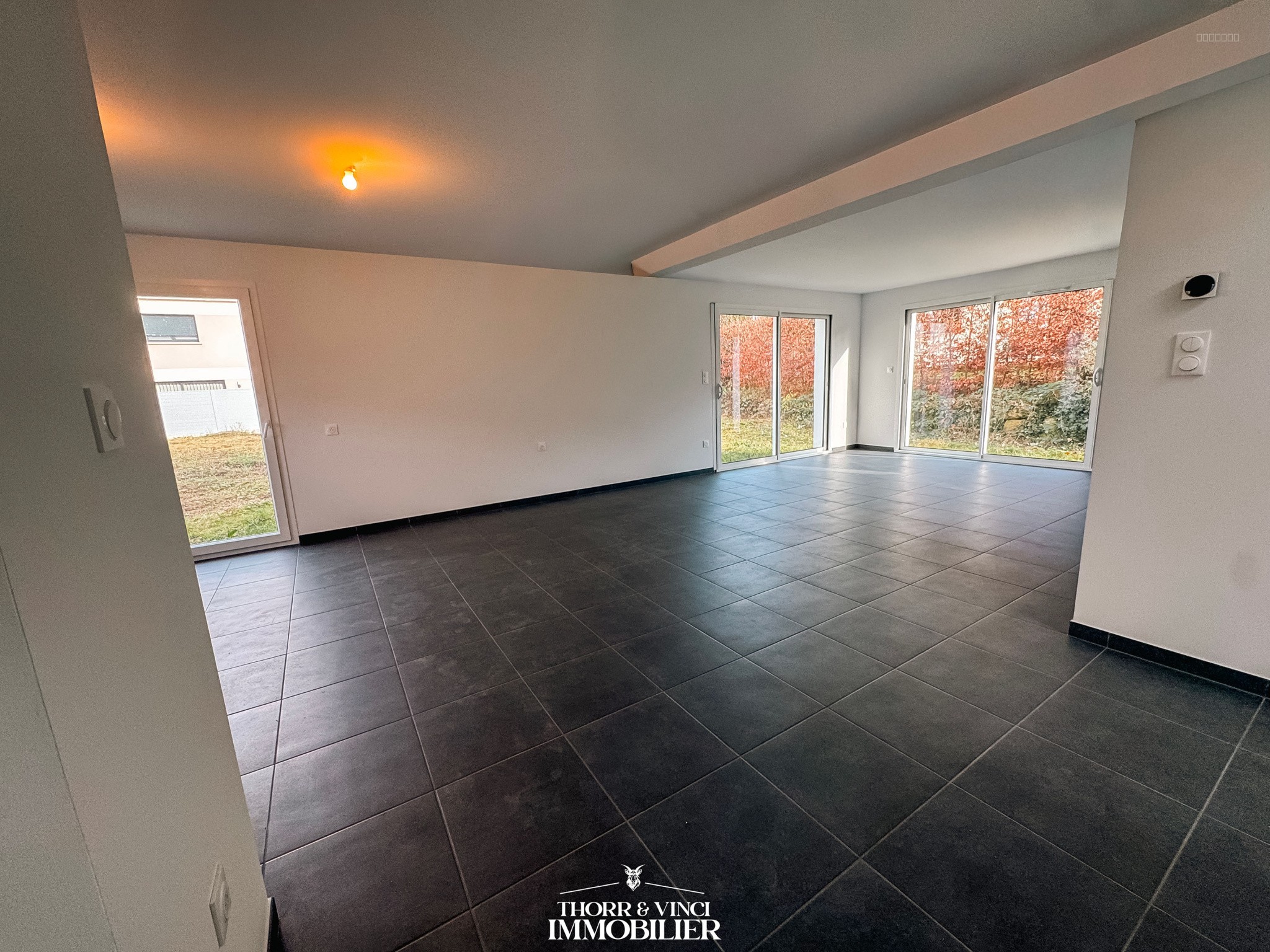 Maison à vendre à Rosenau, 143 m², 6 pièces – photo 3 sur 20