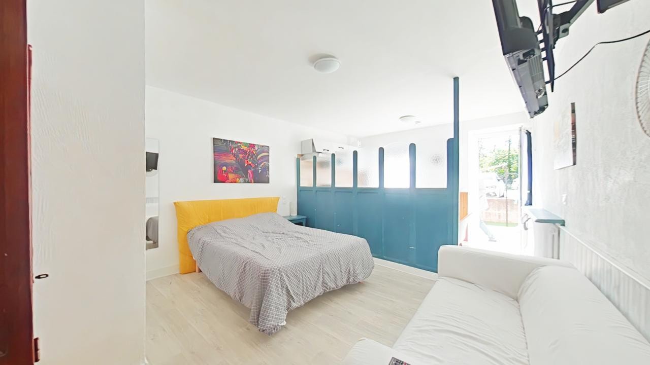 Grand Aigueblanche, immeuble de 4 studios et 4 appartements ! — photo 3