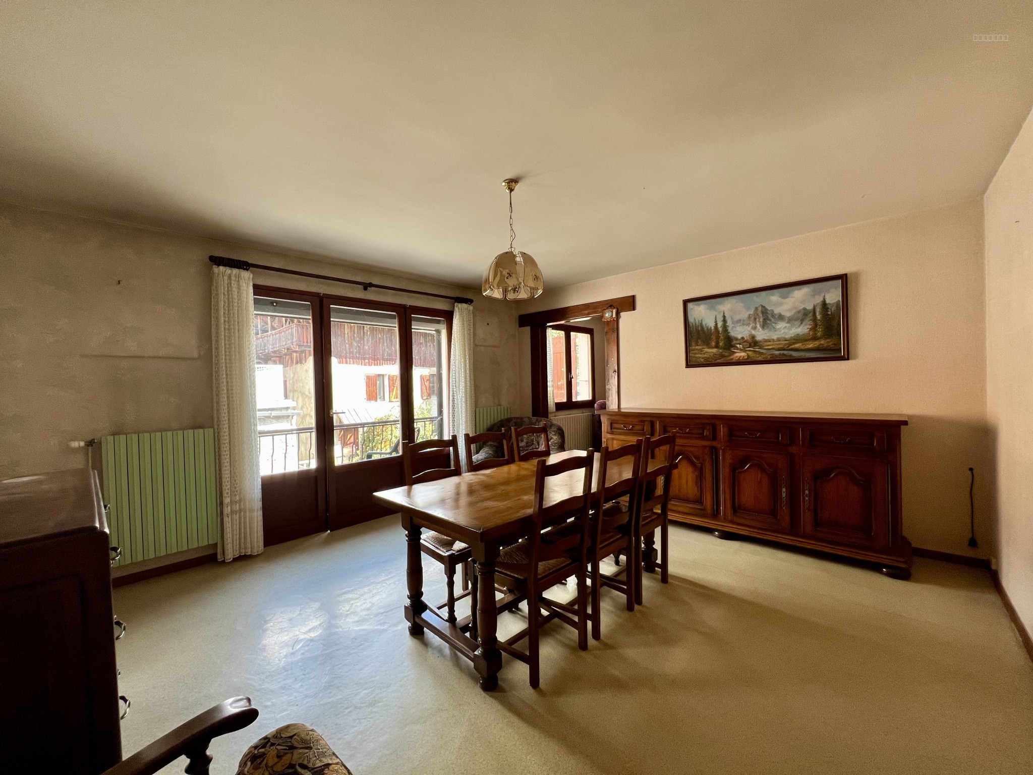 Maison à vendre à Macot la plagne, 80 m², 4 pièces – photo 1 sur 10