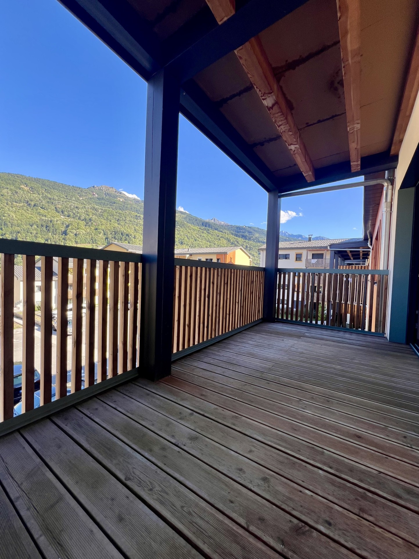 Bourg Saint Maurice — photo 7