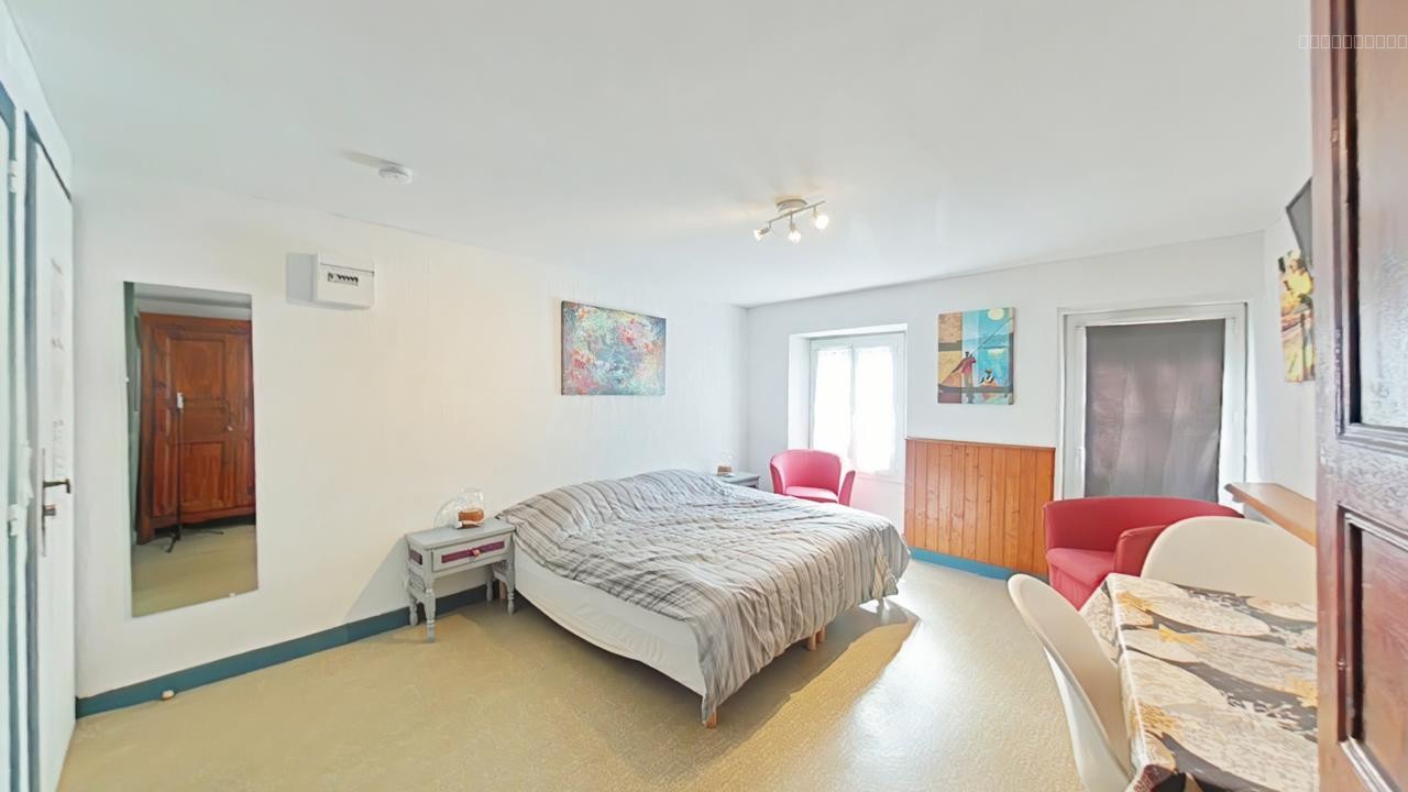 Grand Aigueblanche, immeuble de 4 studios et 4 appartements ! — photo 7