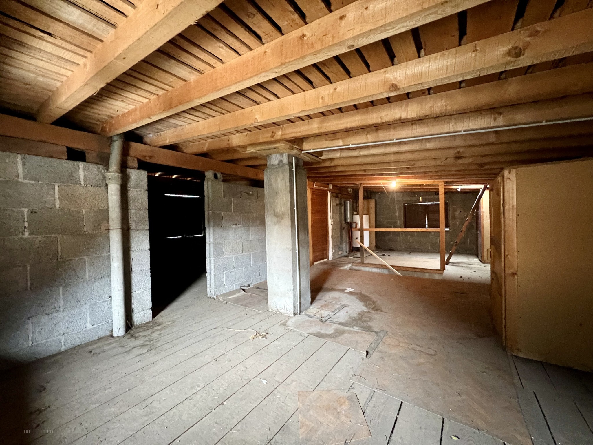 Centron   Aime-la-Plagne (Savoie) — photo 8