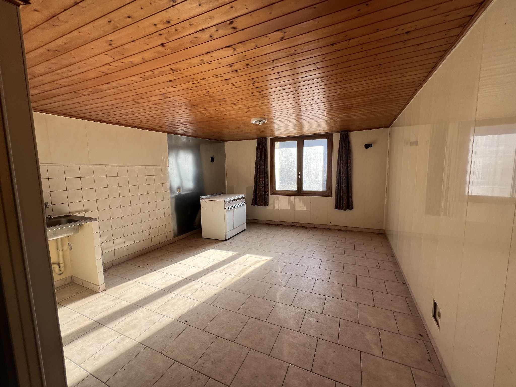 Villette, maison individuelle à rénover — photo 5