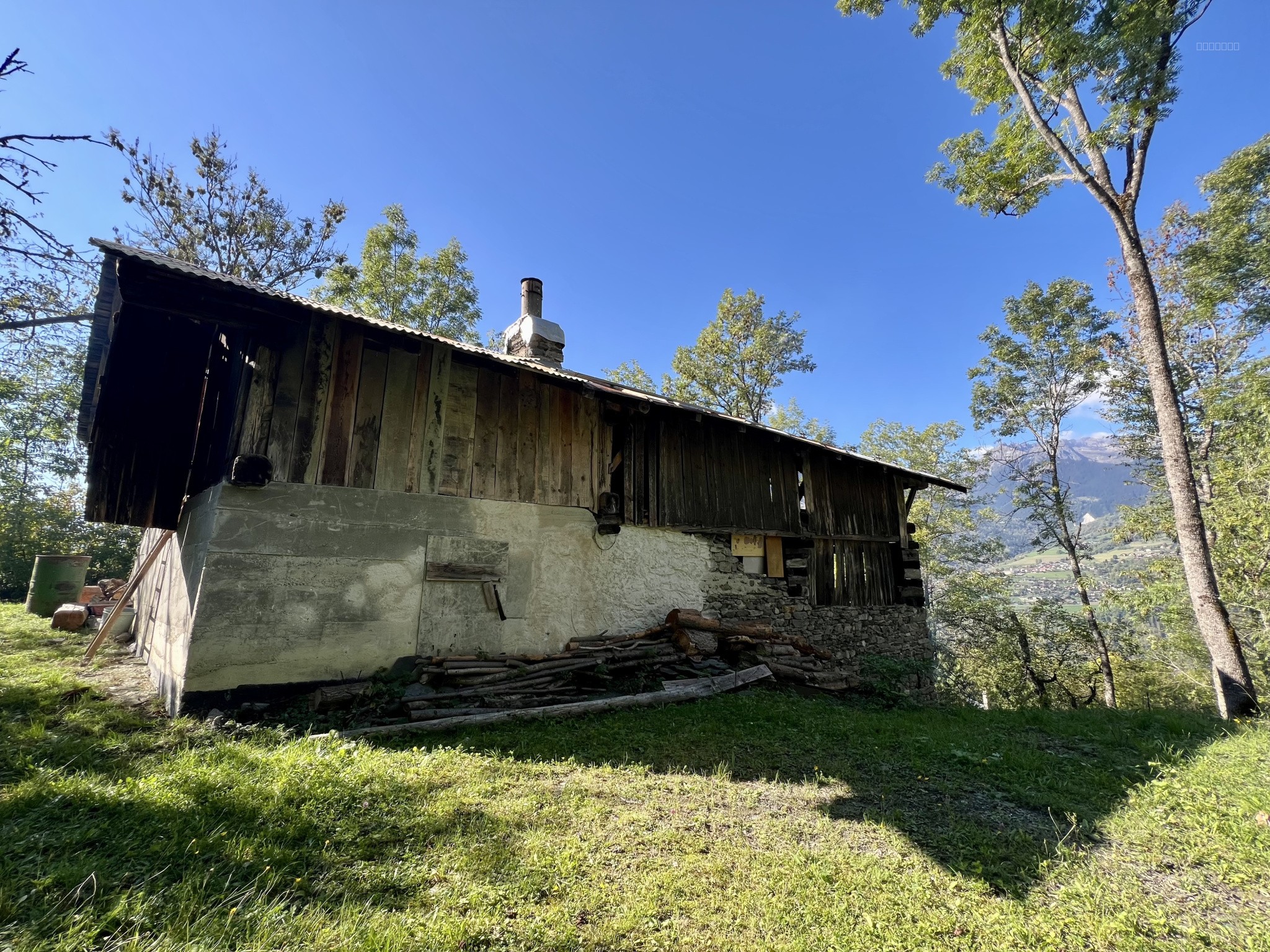 Maison à vendre à Macot la plagne, 210 m², 3 pièces – photo 3 sur 5