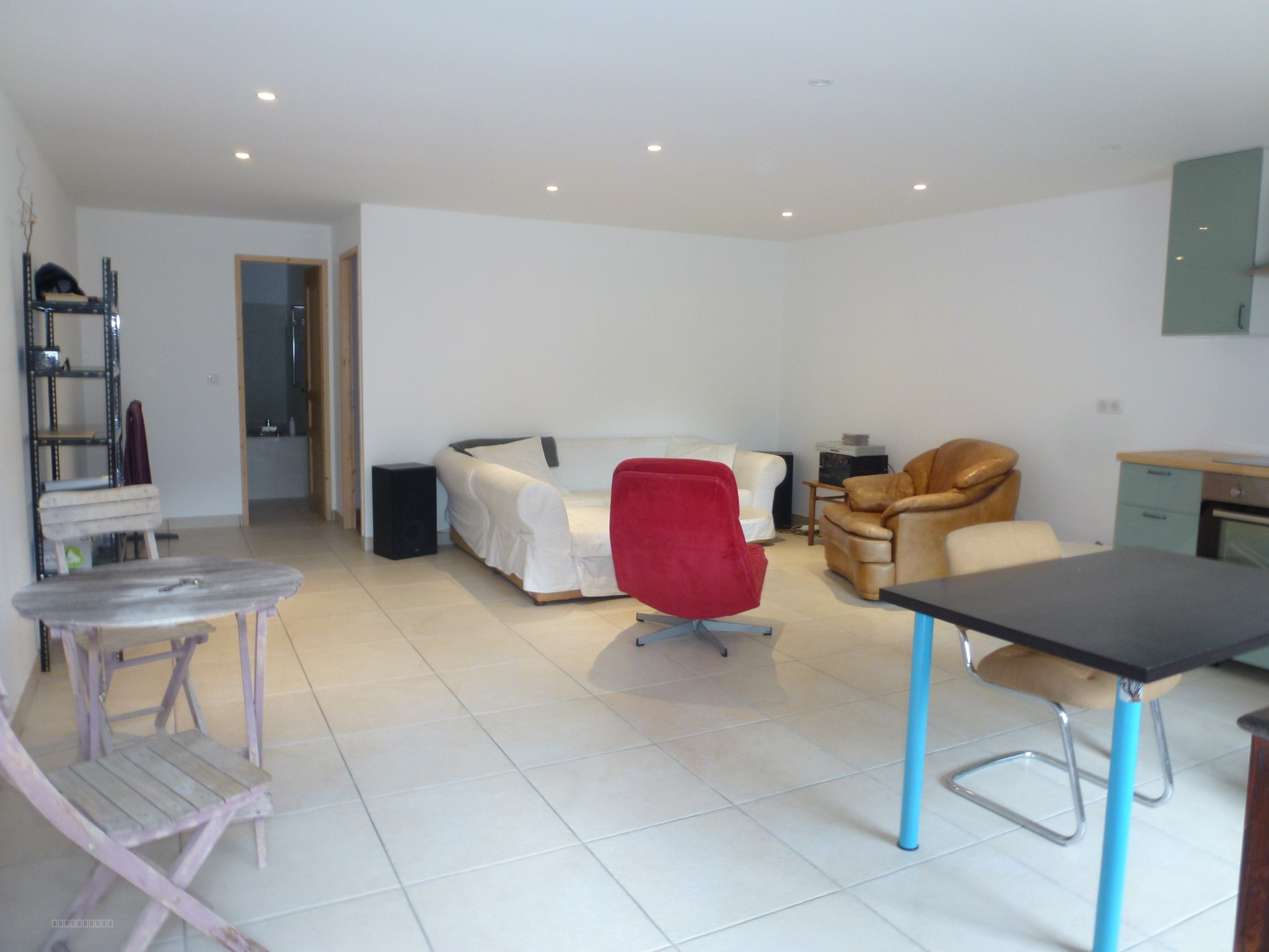 Macôt La Plagne, maison de village avec deix appartements et une grange — photo 10