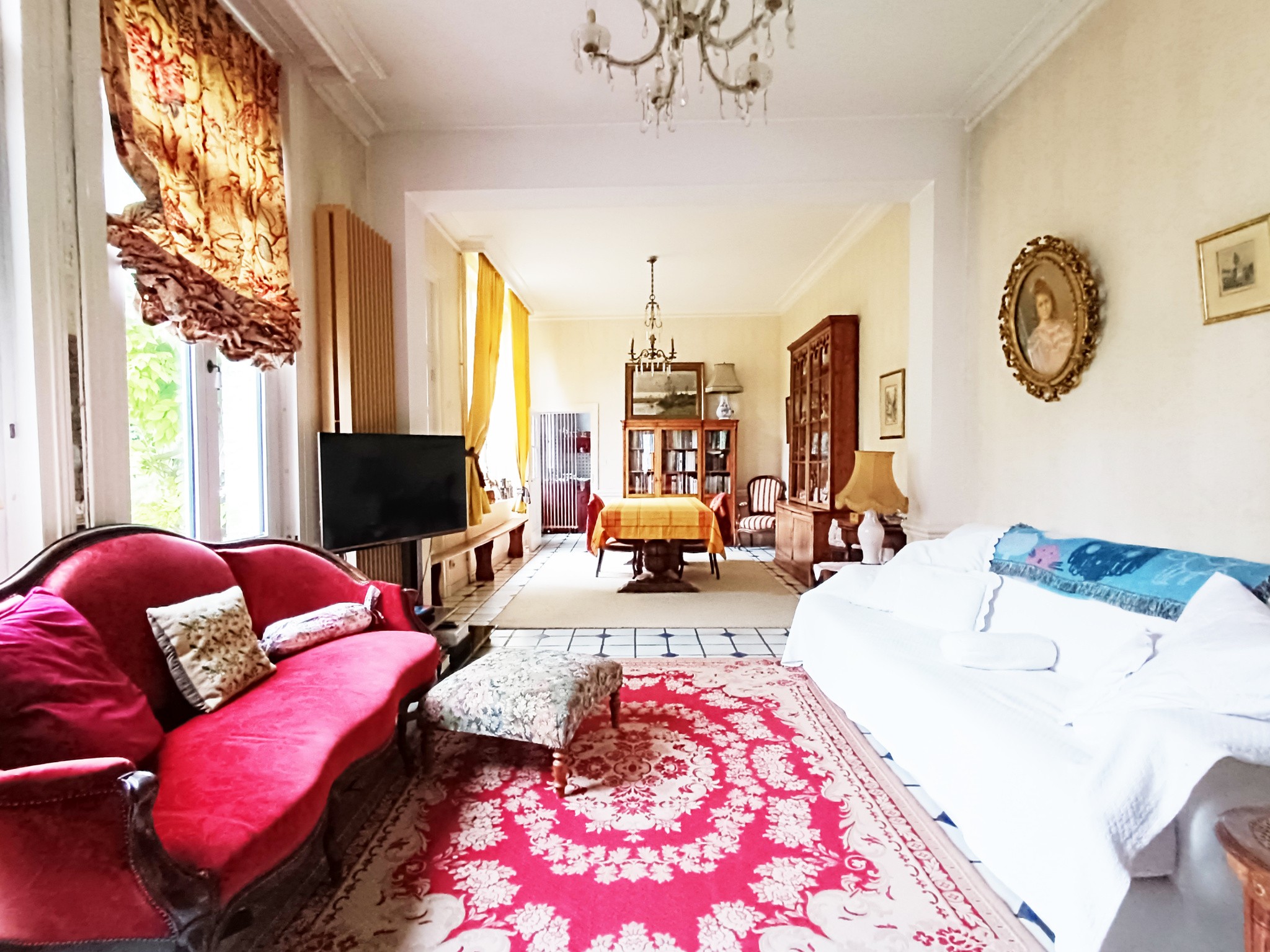 Maison à vendre à Douai, 231,6 m², 9 pièces – photo 2 sur 11