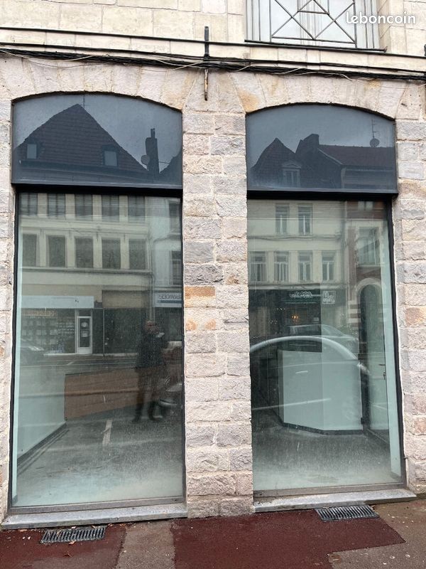 Local commercial à louer à Douai, 97 m² – photo 2 sur 5