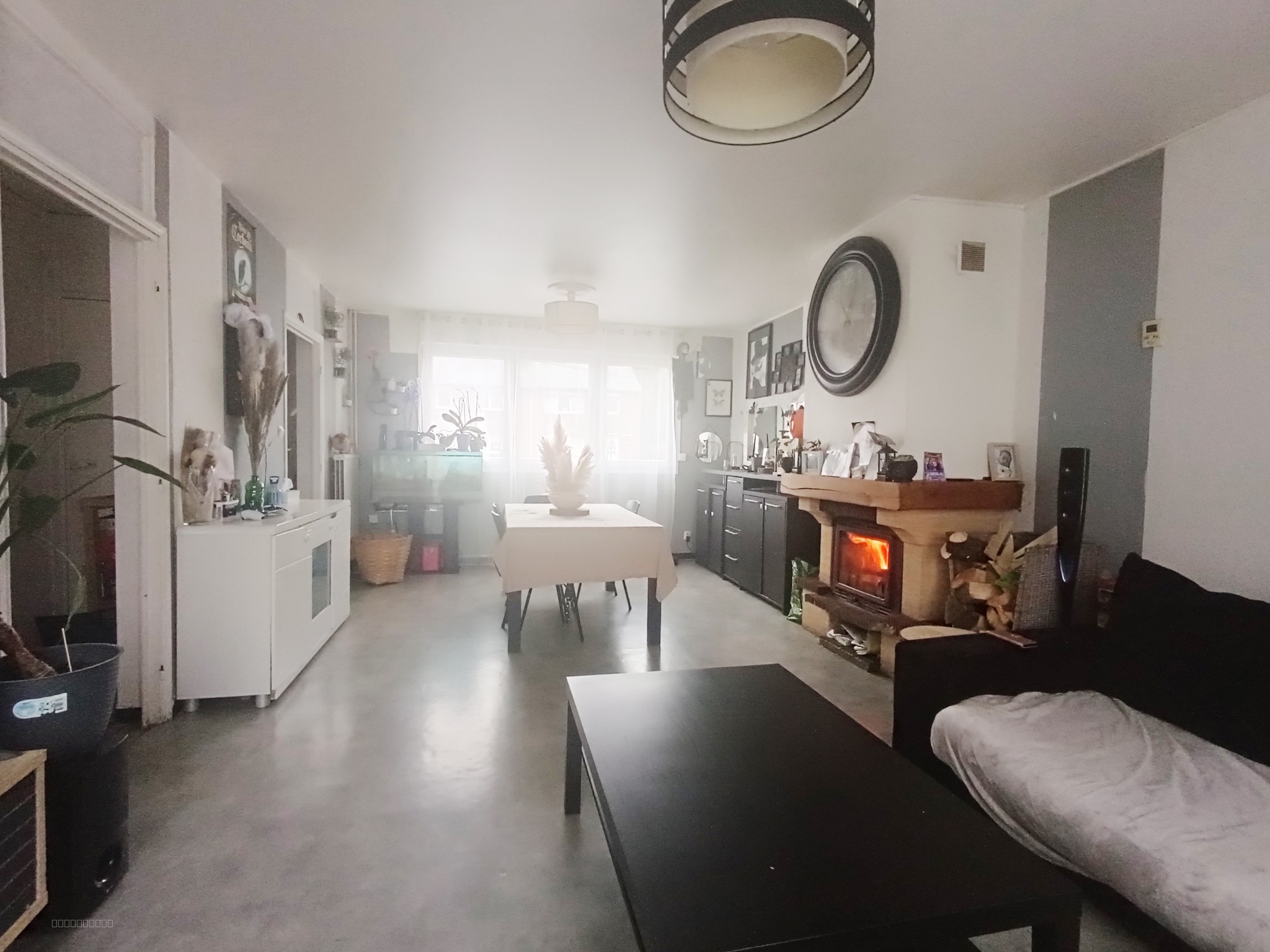 Maison à vendre à Sin le noble, 91,37 m², 4 pièces – photo 2 sur 9