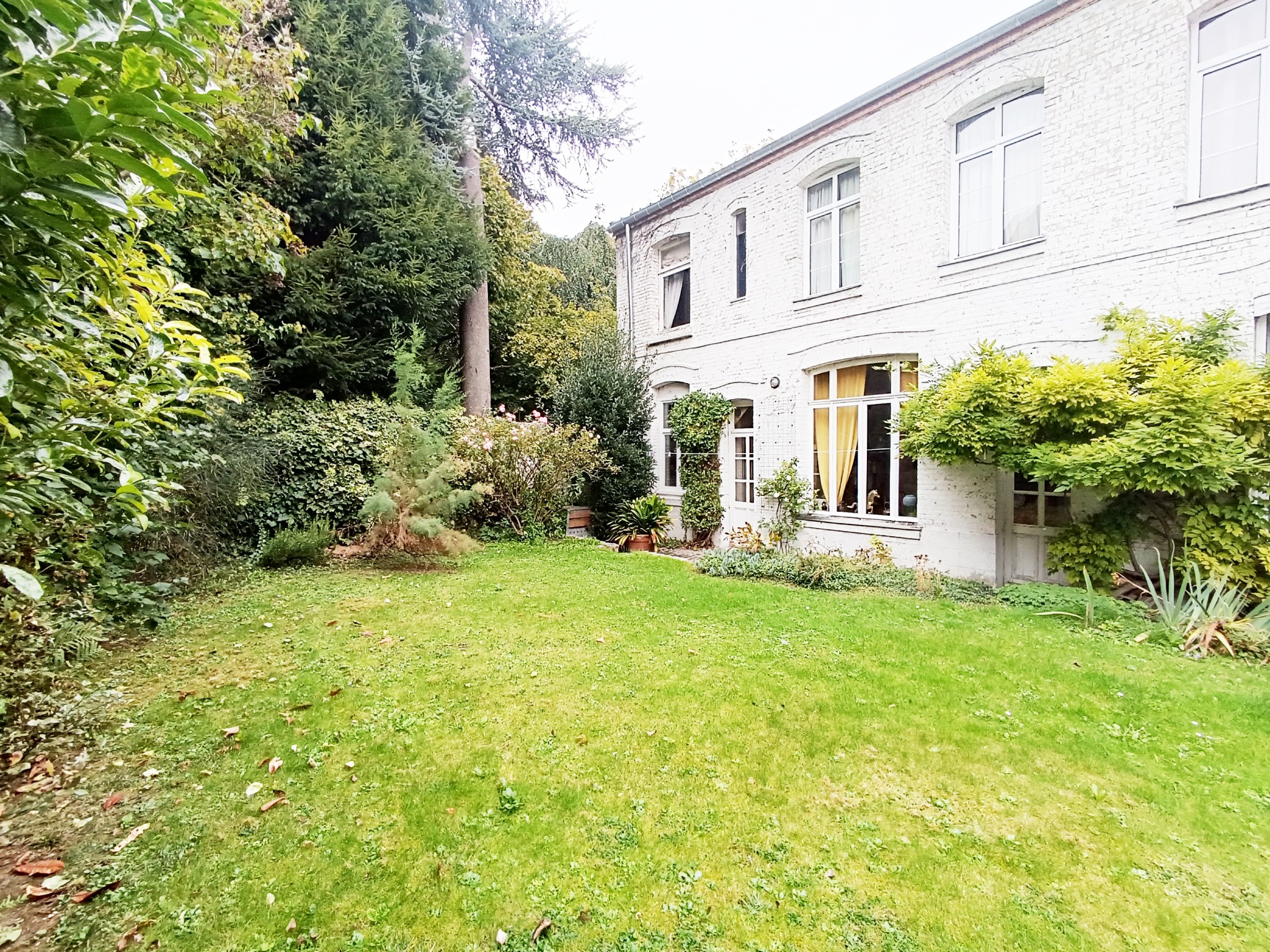 Maison à vendre à Douai, 231,6 m², 9 pièces – photo 1 sur 11