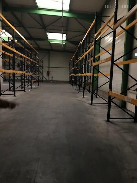 Bien immobilier à louer à Cuincy, 4 000 m² – photo 1 sur 15