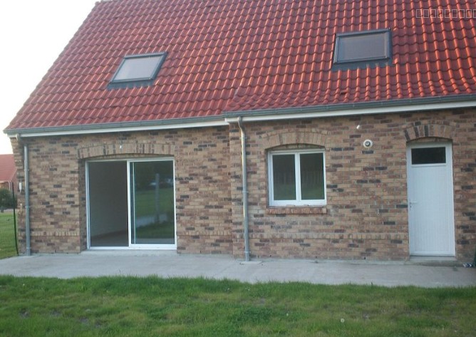 Maison à vendre à Aniche, 95 m², 4 pièces – photo 1 sur 8