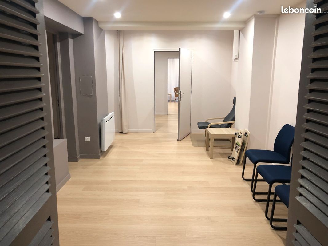 Local commercial à louer à Douai, 75 m² – photo 1 sur 1