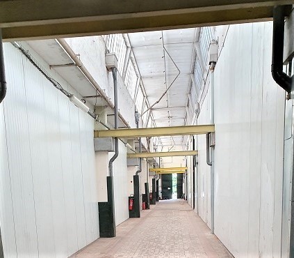 Entrepôt à louer à Douai, 200 m² – photo 3 sur 3