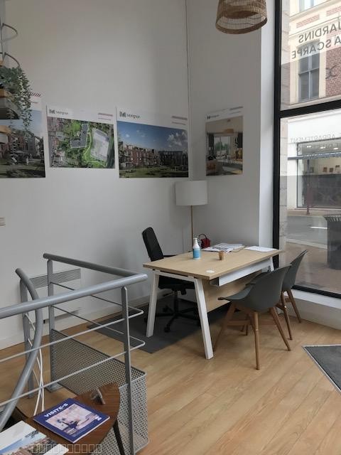 Local commercial à louer à Douai, 53 m² – photo 2 sur 12