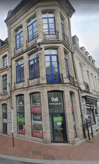 Bien immobilier à vendre à Douai, 50 m² – photo 1 sur 1