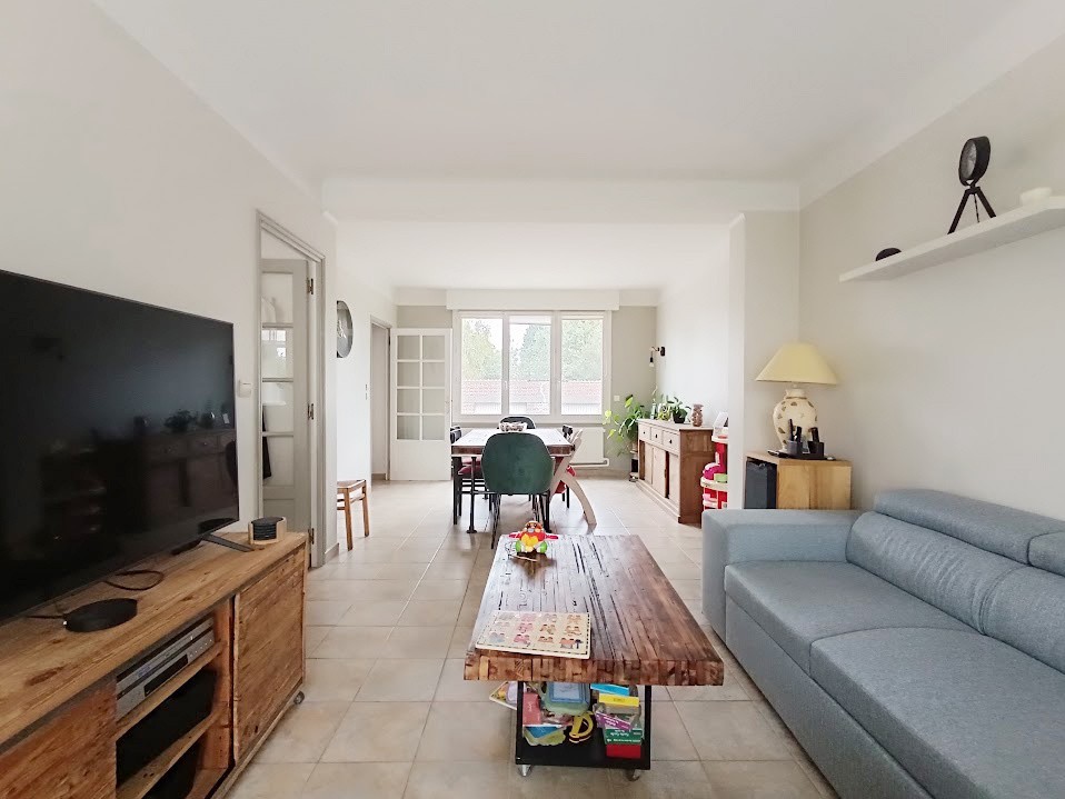 Maison à vendre à Douai, 130 m², 4 pièces – photo 1 sur 12
