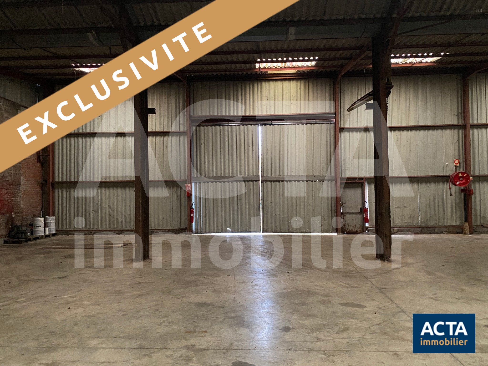 Bien immobilier à louer à Douai, 205 m² – photo 1 sur 2