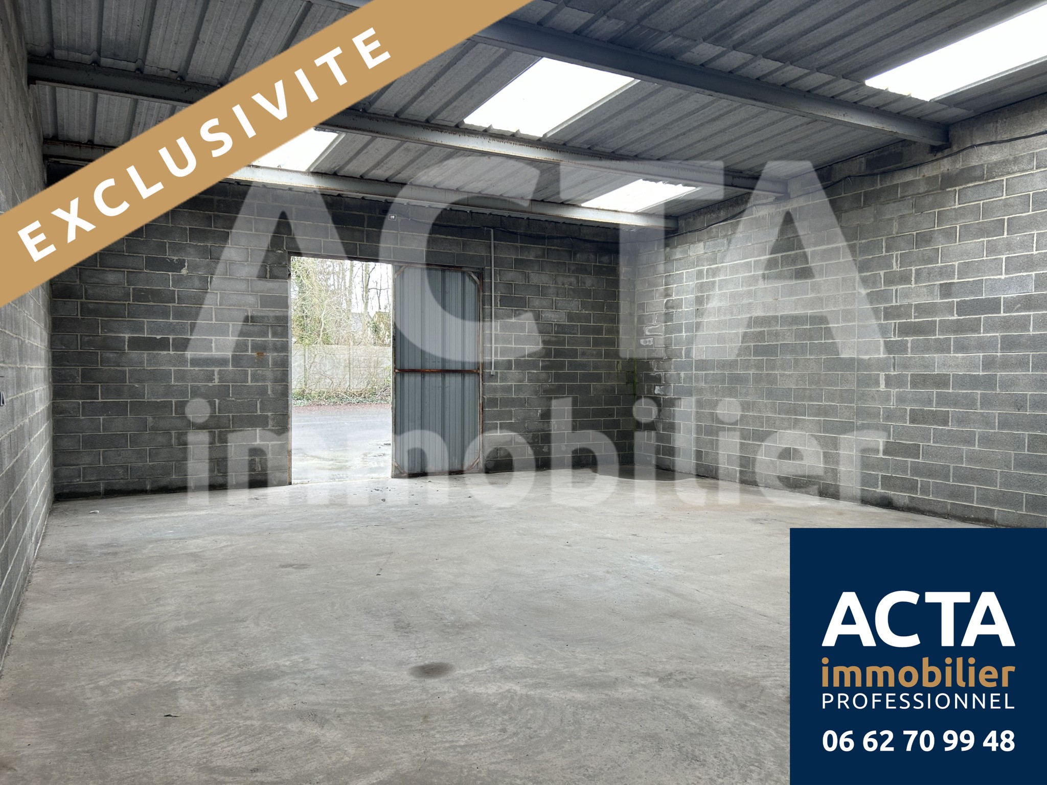 Bien immobilier à louer à Douai, 100 m² – photo 1 sur 1