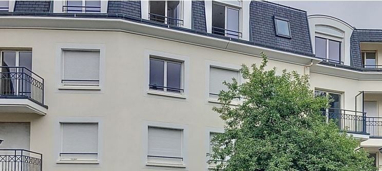 Appartement à vendre à Montmorency, 67,3 m², 4 pièces – photo 3 sur 12