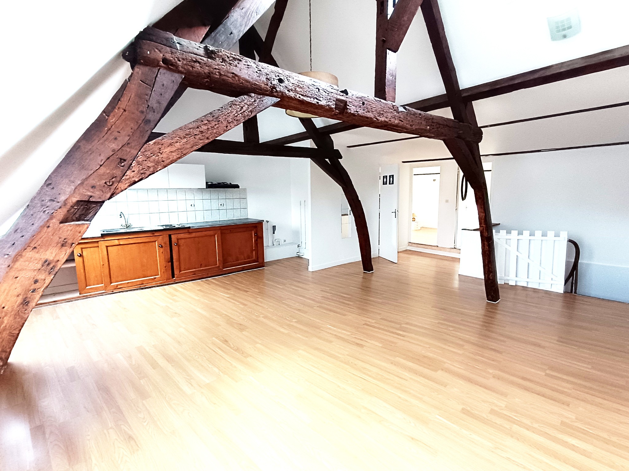 Appartement à louer à Douai, 57,22 m², 3 pièces – photo 1 sur 6
