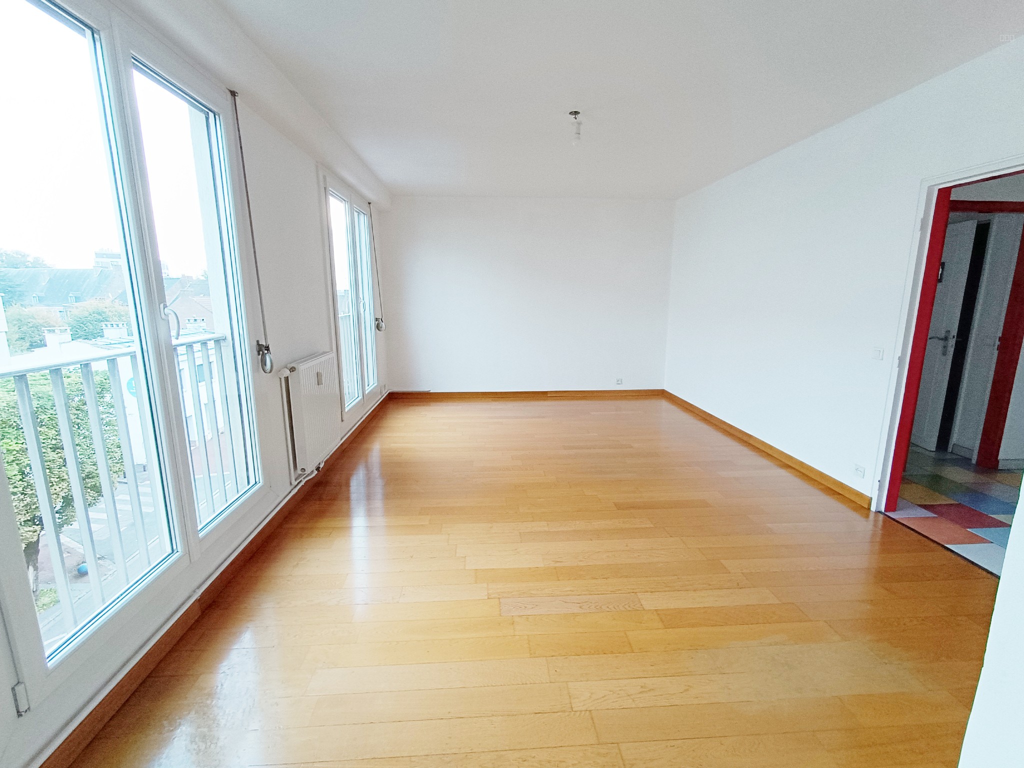 Appartement à vendre à Douai, 82,23 m², 3 pièces – photo 1 sur 9