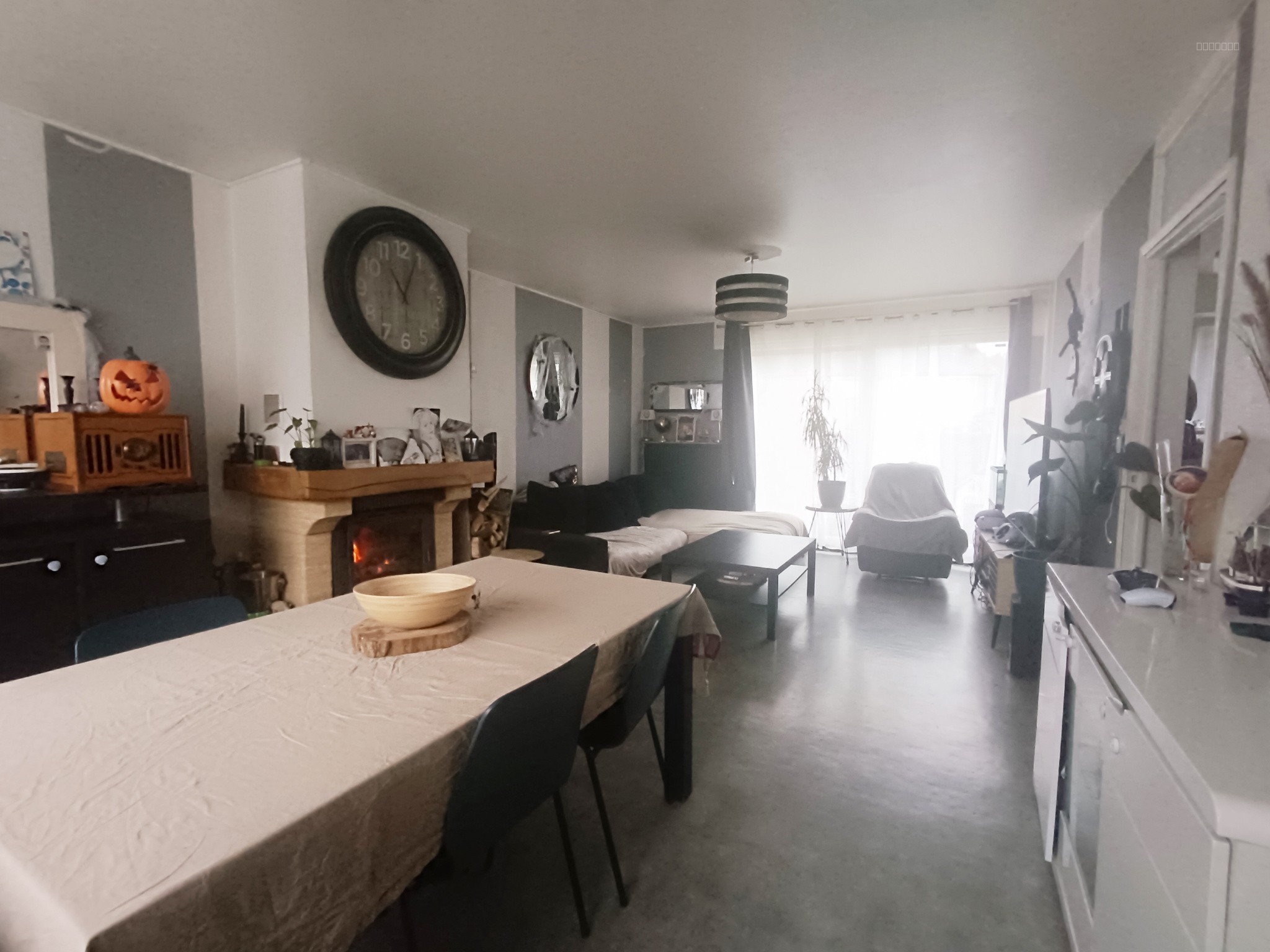 Maison à vendre à Sin le noble, 91,37 m², 4 pièces – photo 1 sur 9
