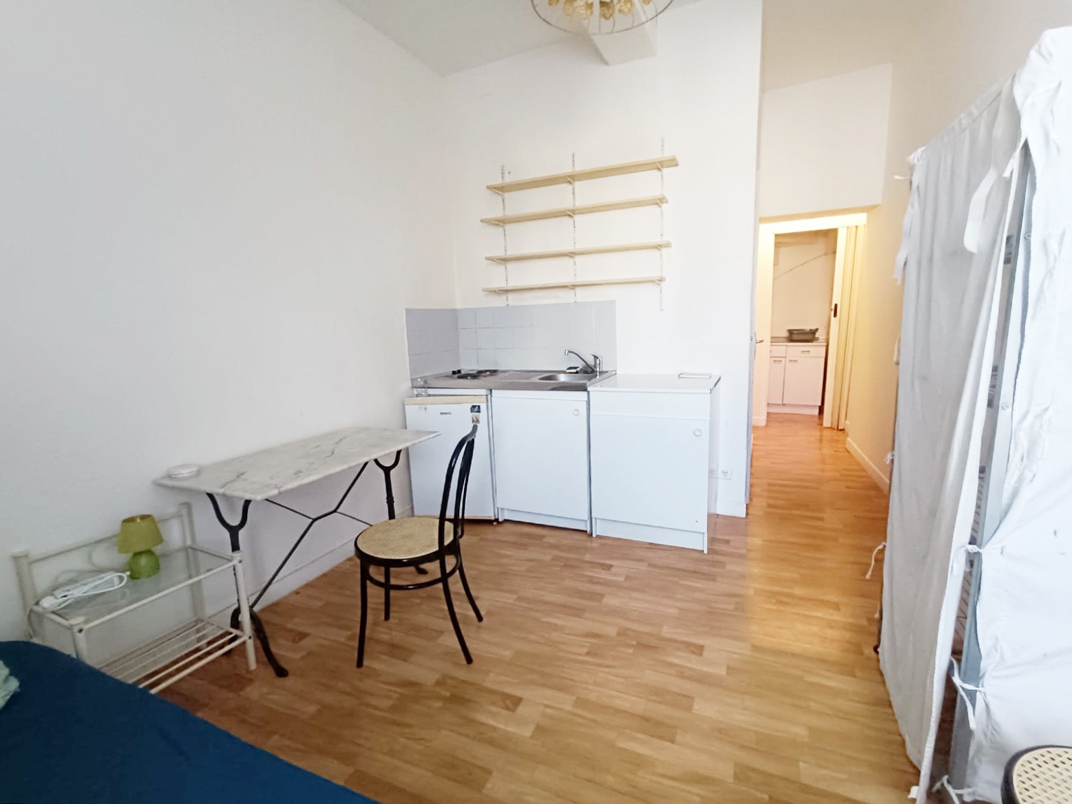 Studio à louer à Douai, 19,61 m², 1 pièce – photo 1 sur 3