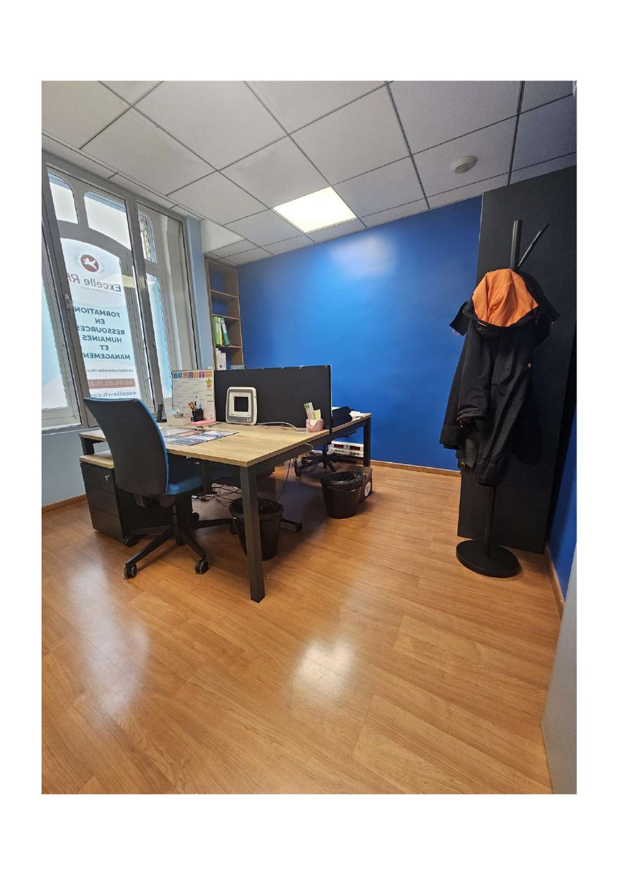 Local commercial à louer à Douai, 88 m² – photo 3 sur 8