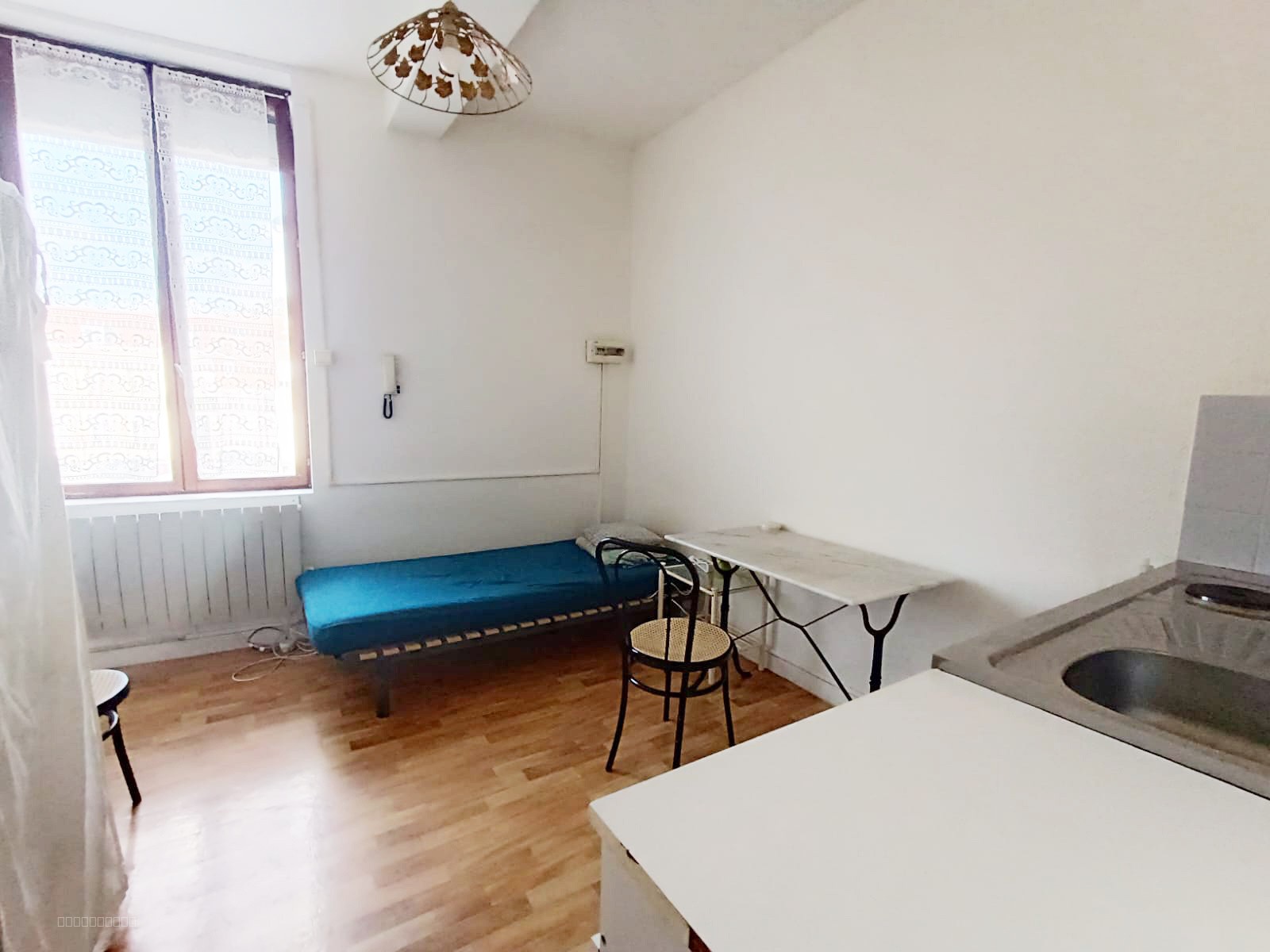 Studio à louer à Douai, 19,61 m², 1 pièce – photo 2 sur 3