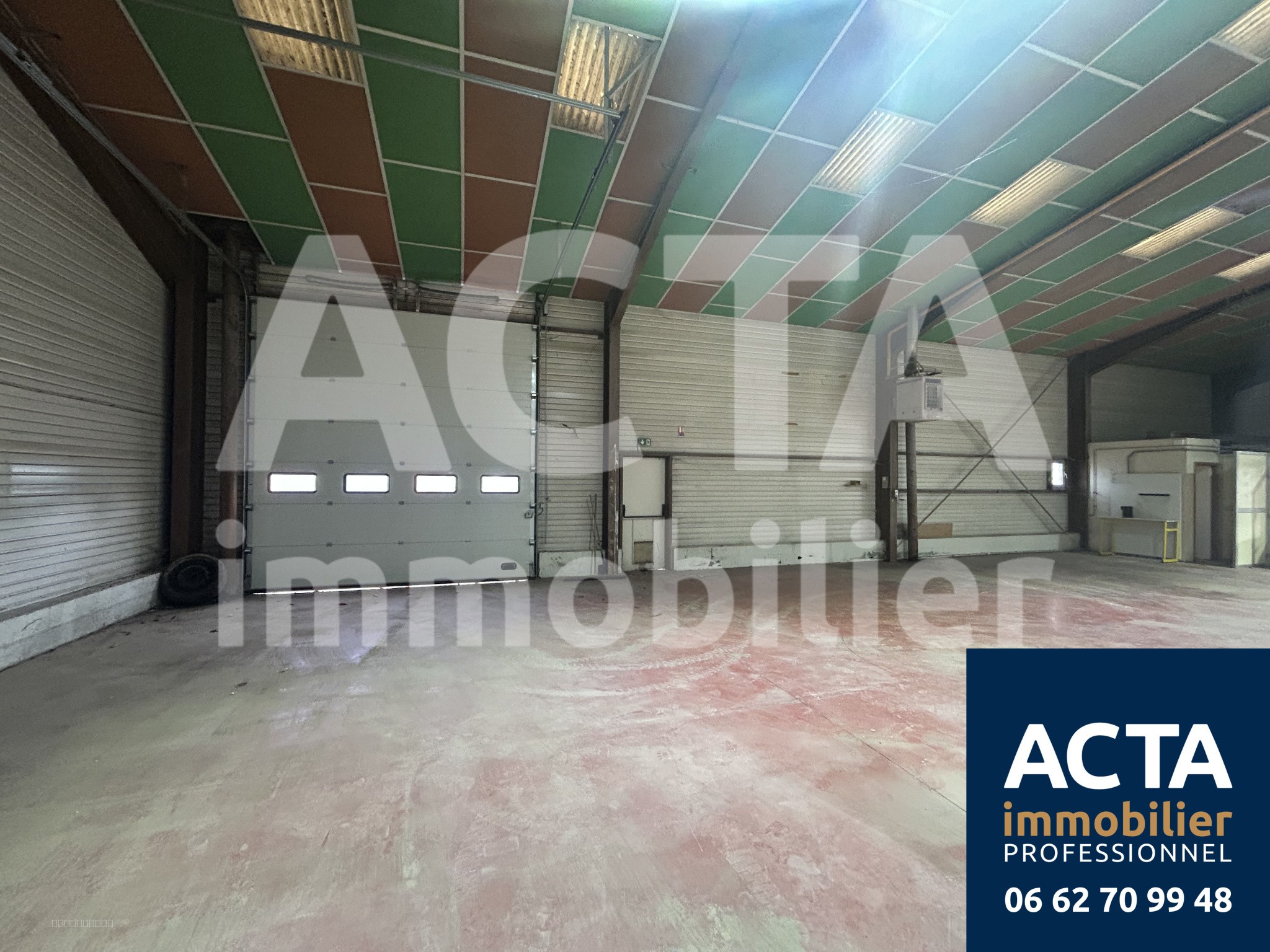 Bien immobilier à louer à Douai, 460 m² – photo 2 sur 6