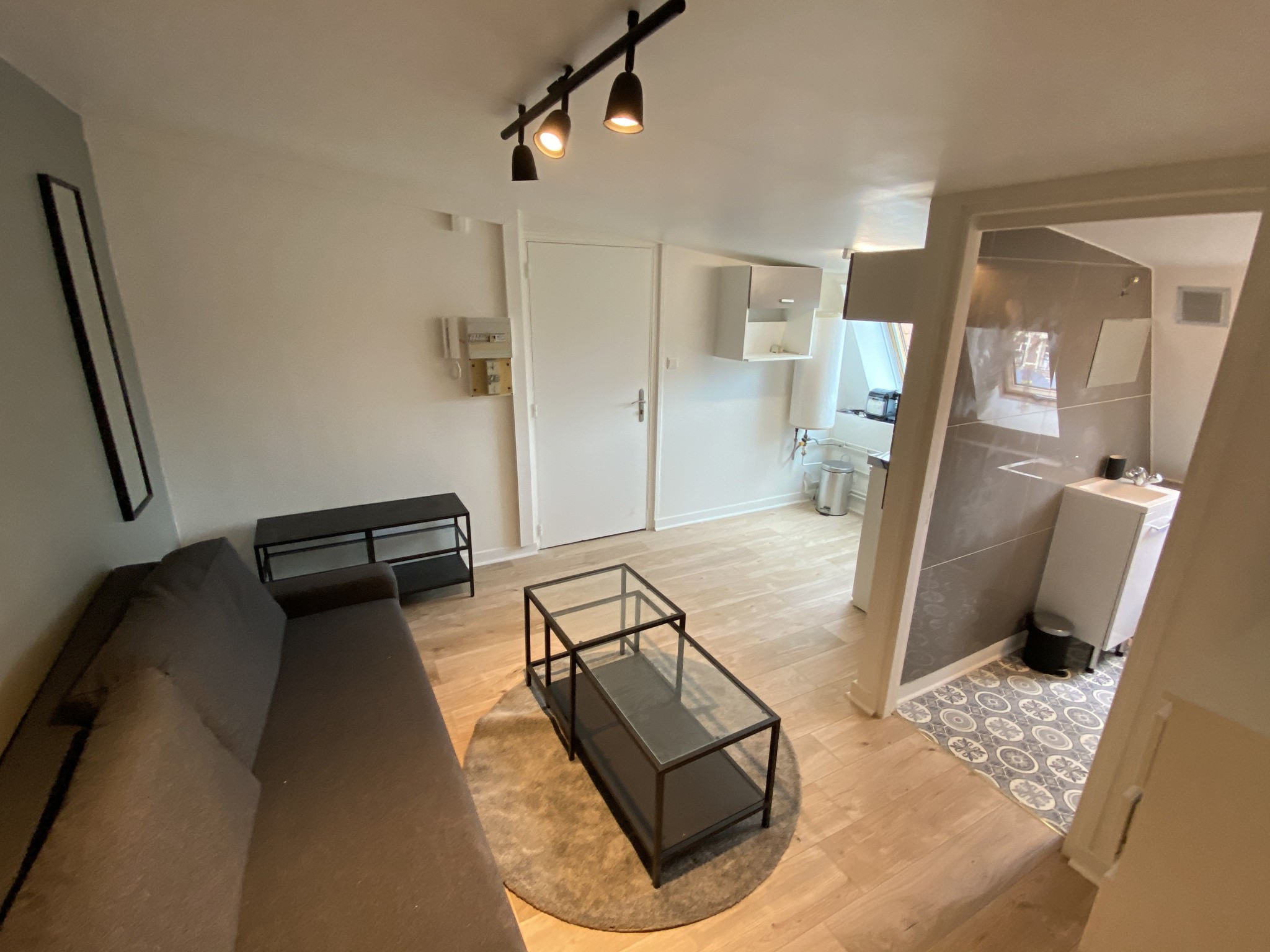 Studio à louer à Douai, 15 m², 1 pièce – photo 1 sur 5