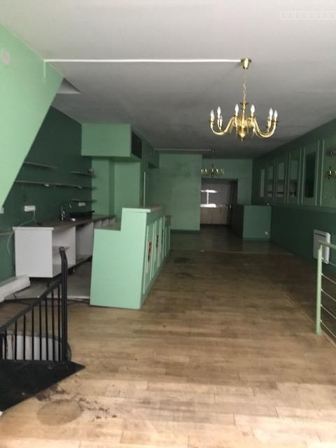 Local commercial à louer à Douai, 122 m² – photo 1 sur 7