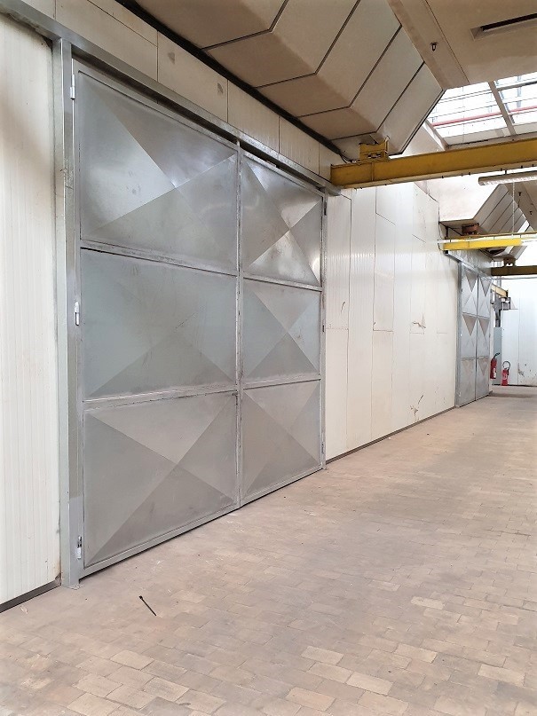 Entrepôt à louer à Douai, 200 m² – photo 1 sur 3