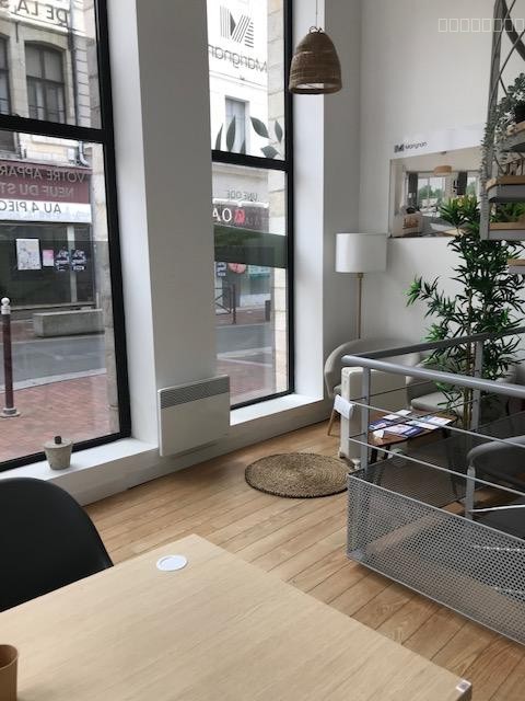 Local commercial à louer à Douai, 53 m² – photo 1 sur 12